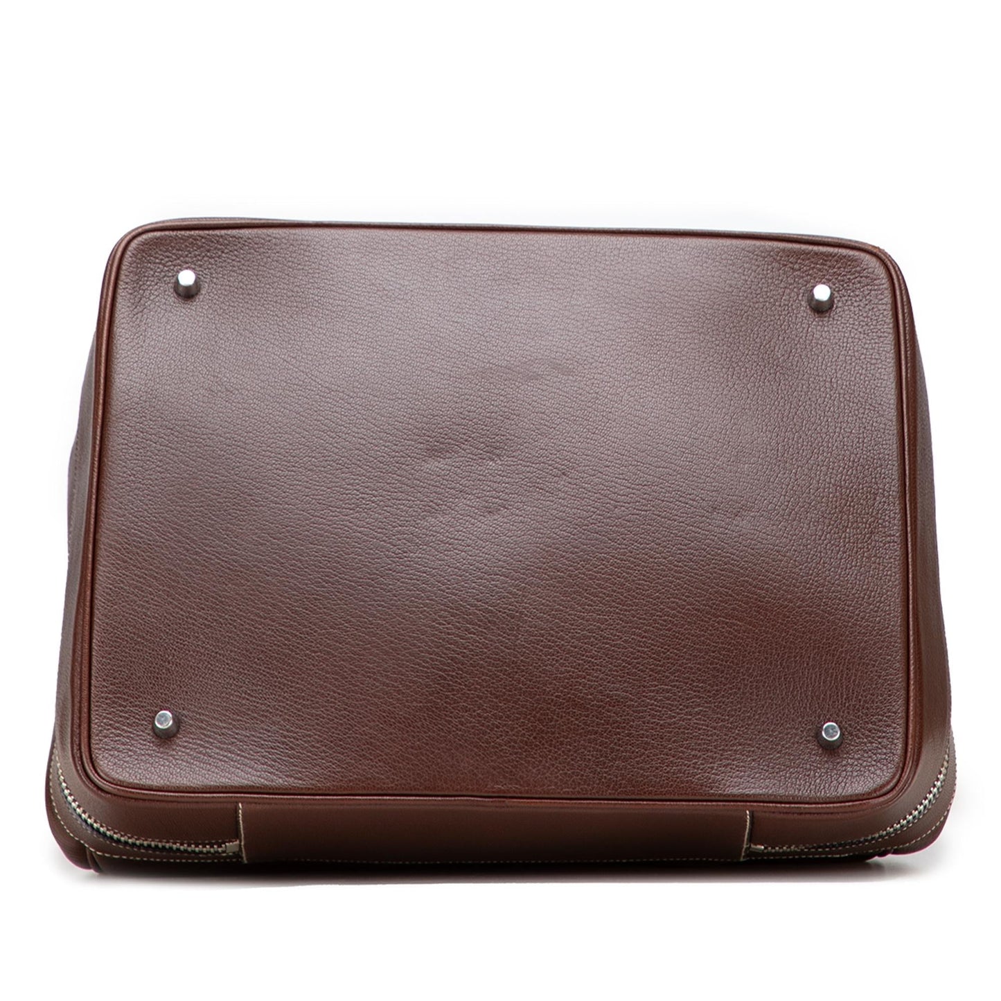 Prada Large Goatskin Frame Bag