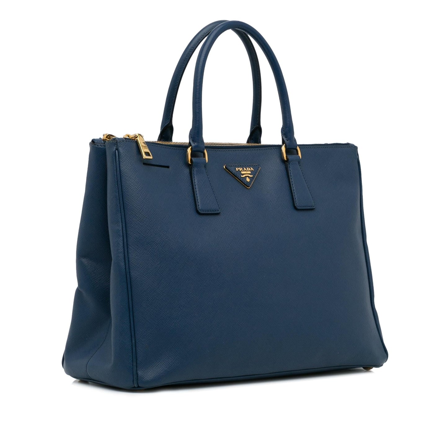Prada Large Saffiano Galleria Tote (SHG-EJYXhI)