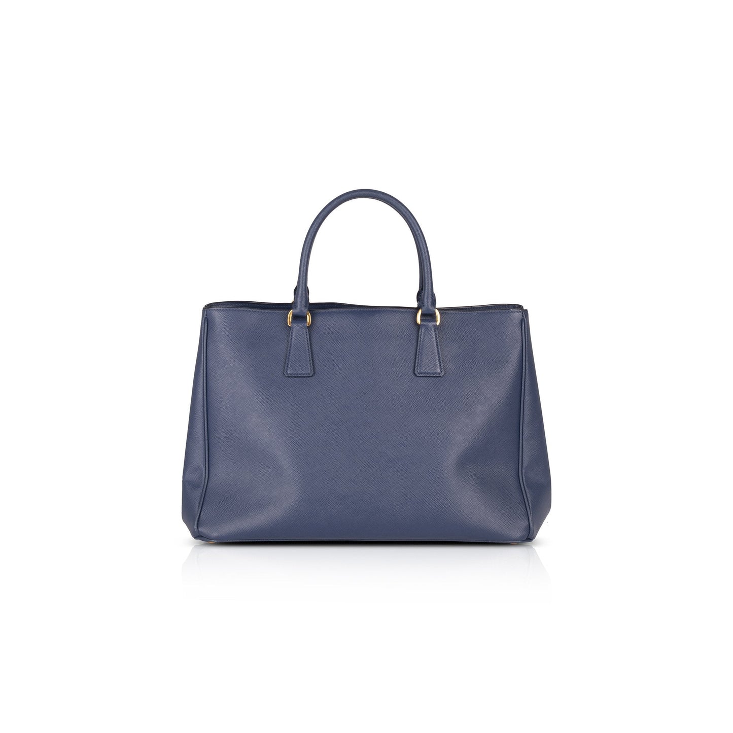 Prada Large Saffiano Lux Galleria Tote