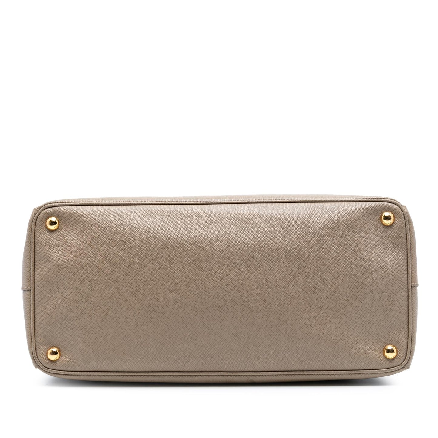 Prada Large Saffiano Lux Galleria Tote