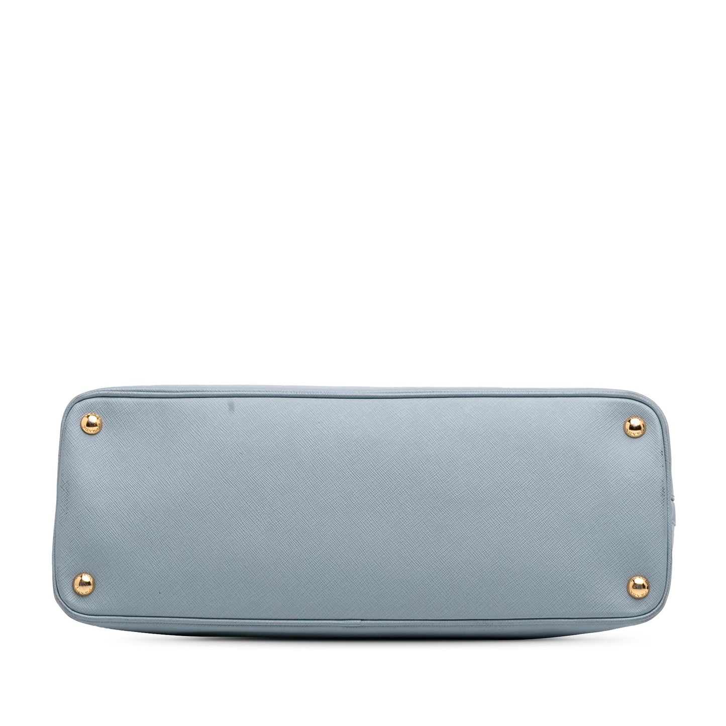 Prada Large Saffiano Lux Promenade Satchel
