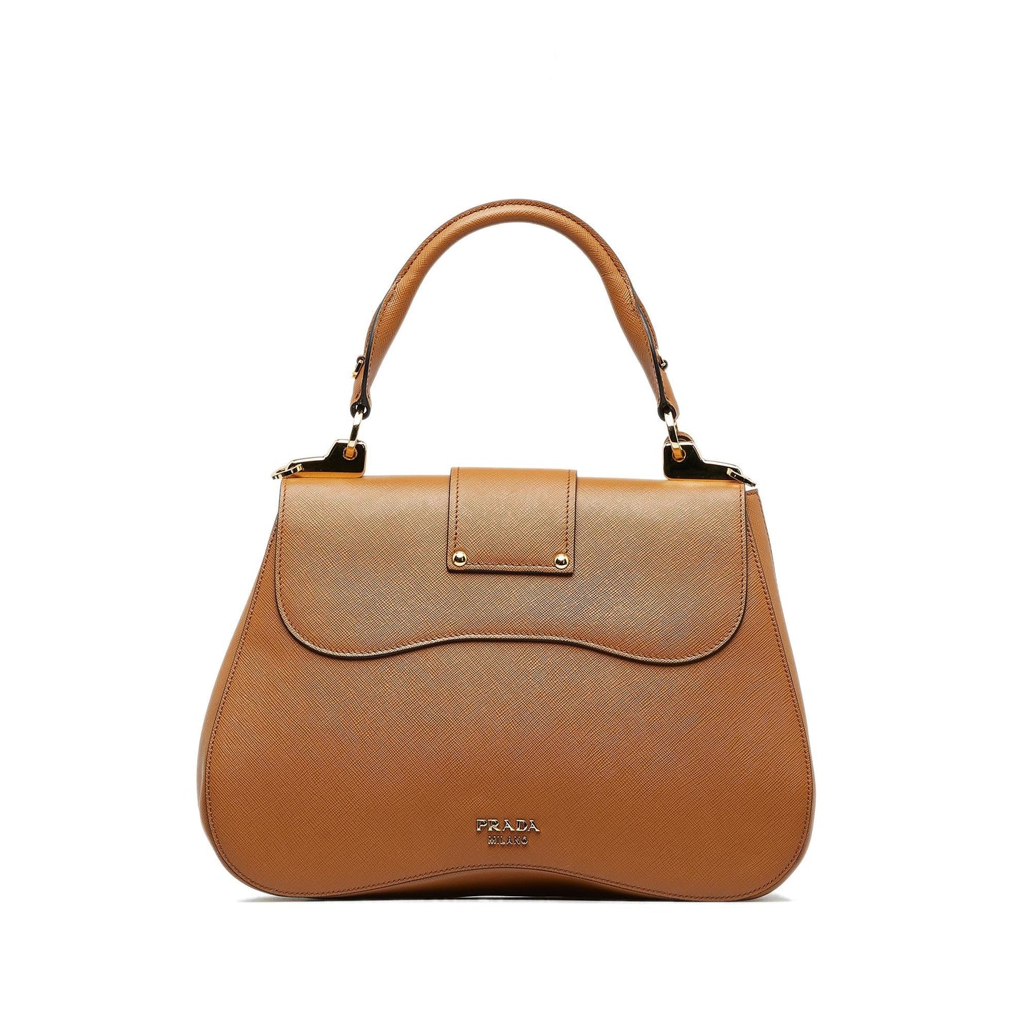 Prada Large Saffiano Lux Sidonie (SHG-jWjL2W)