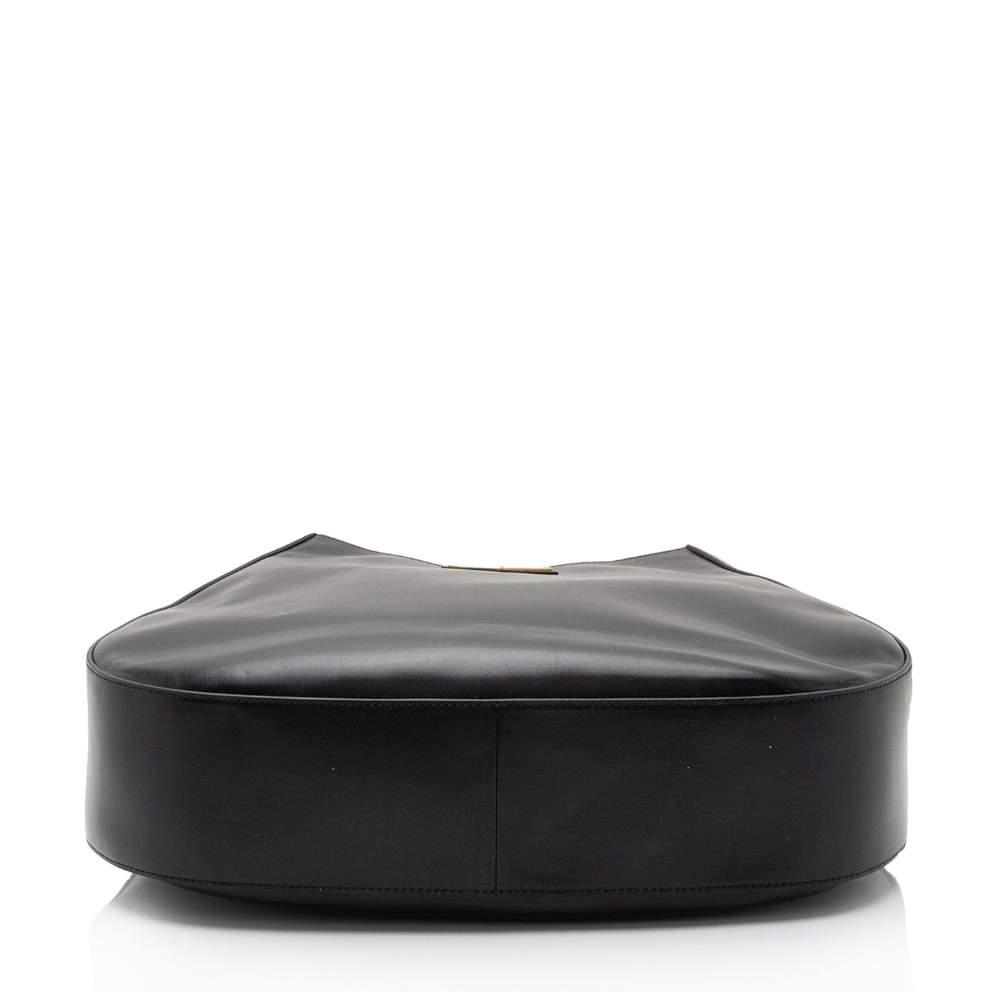 Prada City Calf Hobo