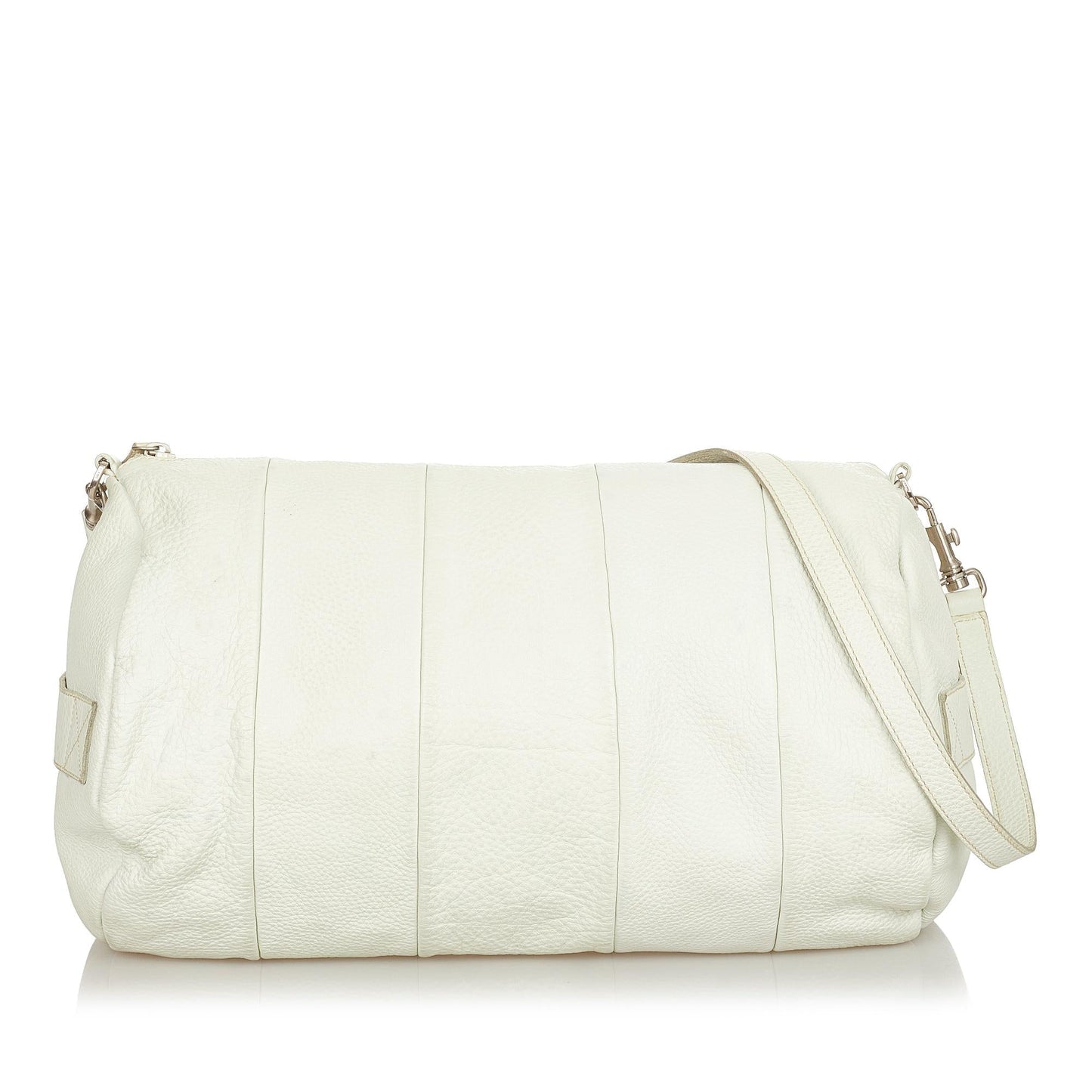Prada Leather Crossbody Bag (SHG-31750)