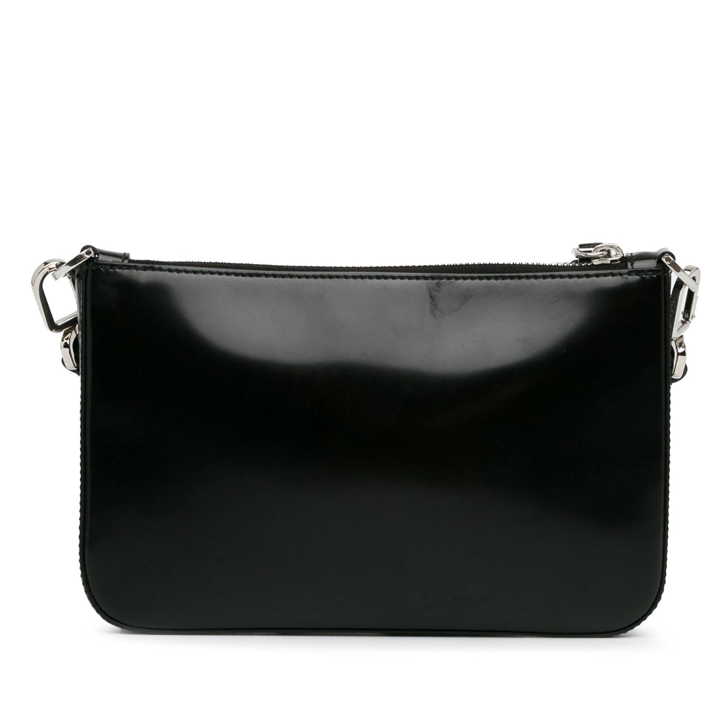 Prada Leather Crossbody Bag (SHG-c780gt)