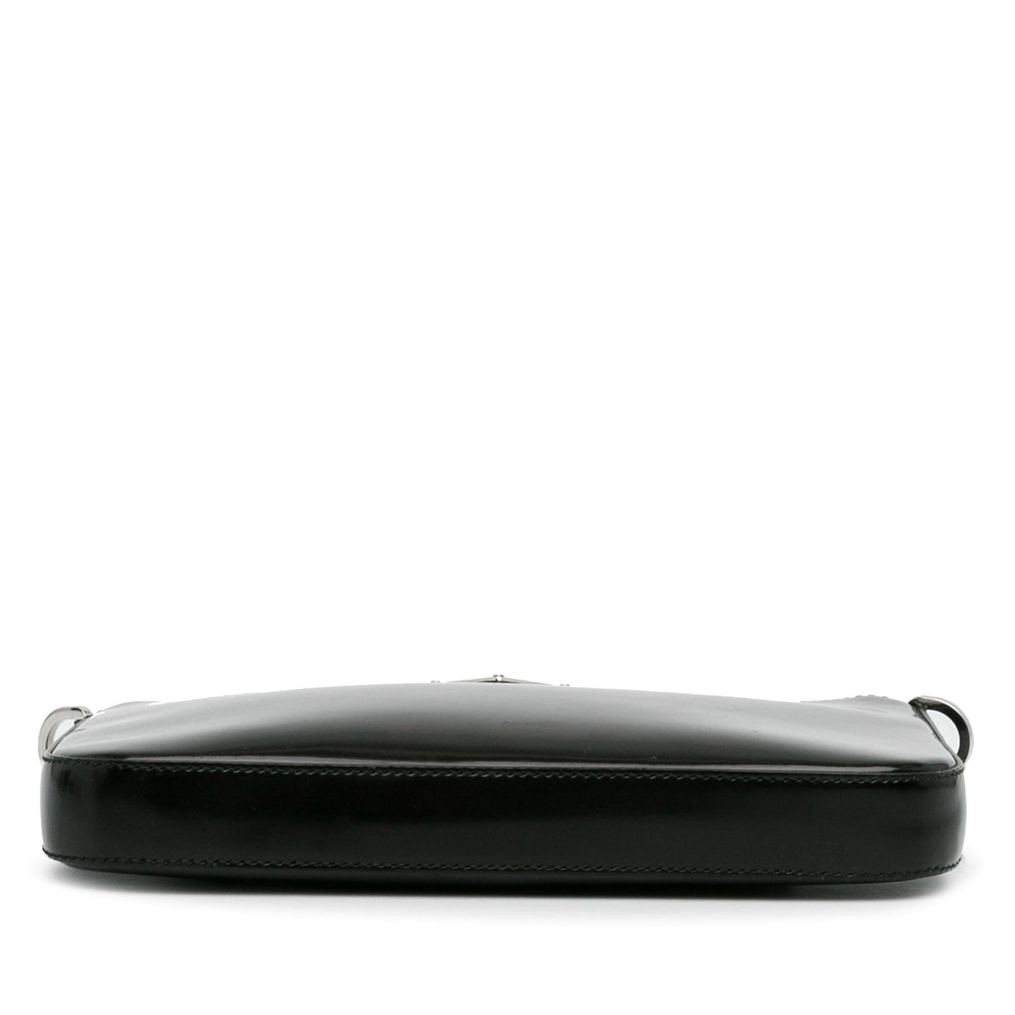 Prada Leather Crossbody Bag (SHG-c780gt)