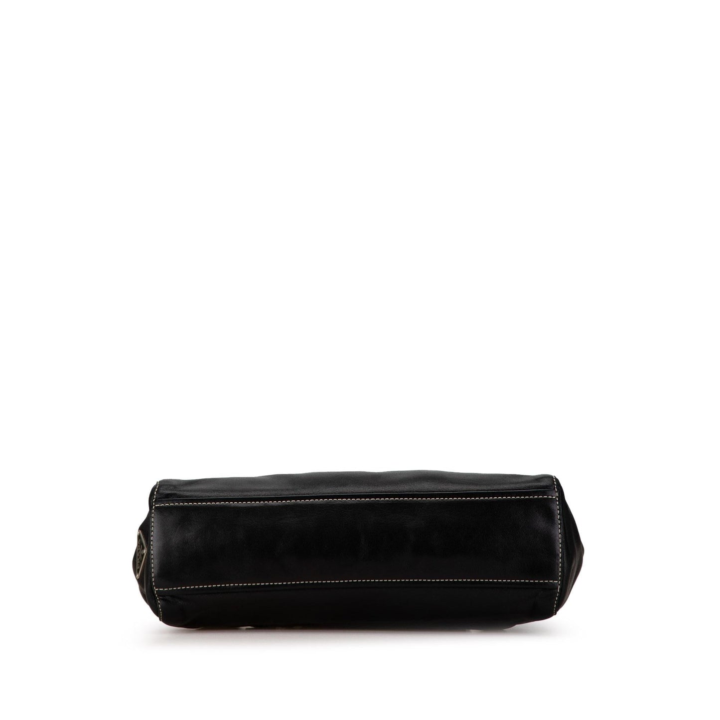 Prada Leather Easy Shoulder Bag (SHG-ku6Hzy)