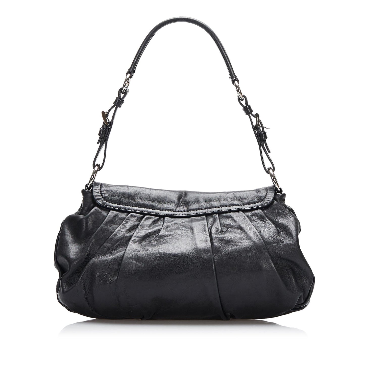 Prada Leather Handbag - Ewore Bags