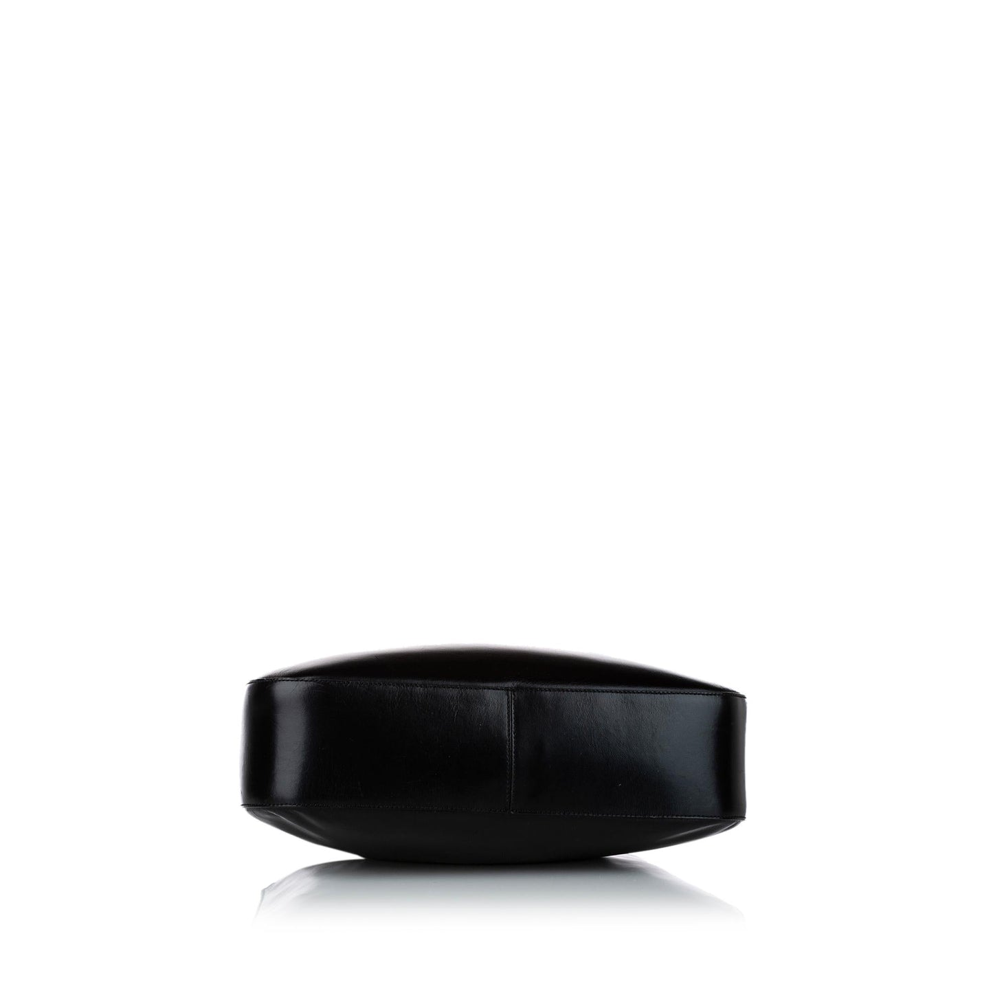 Prada Leather Shoulder Bag (SHG-31002)