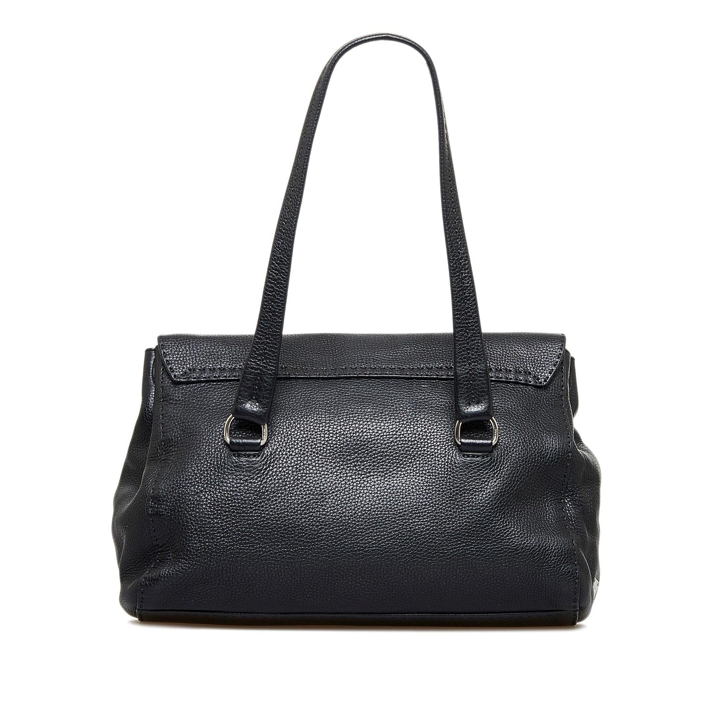 Prada Leather Shoulder Bag (SHG-YolIa4)