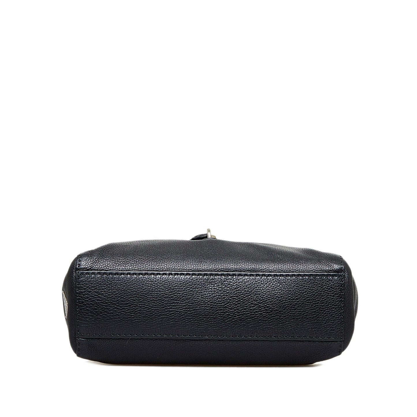 Prada Leather Shoulder Bag (SHG-YolIa4)