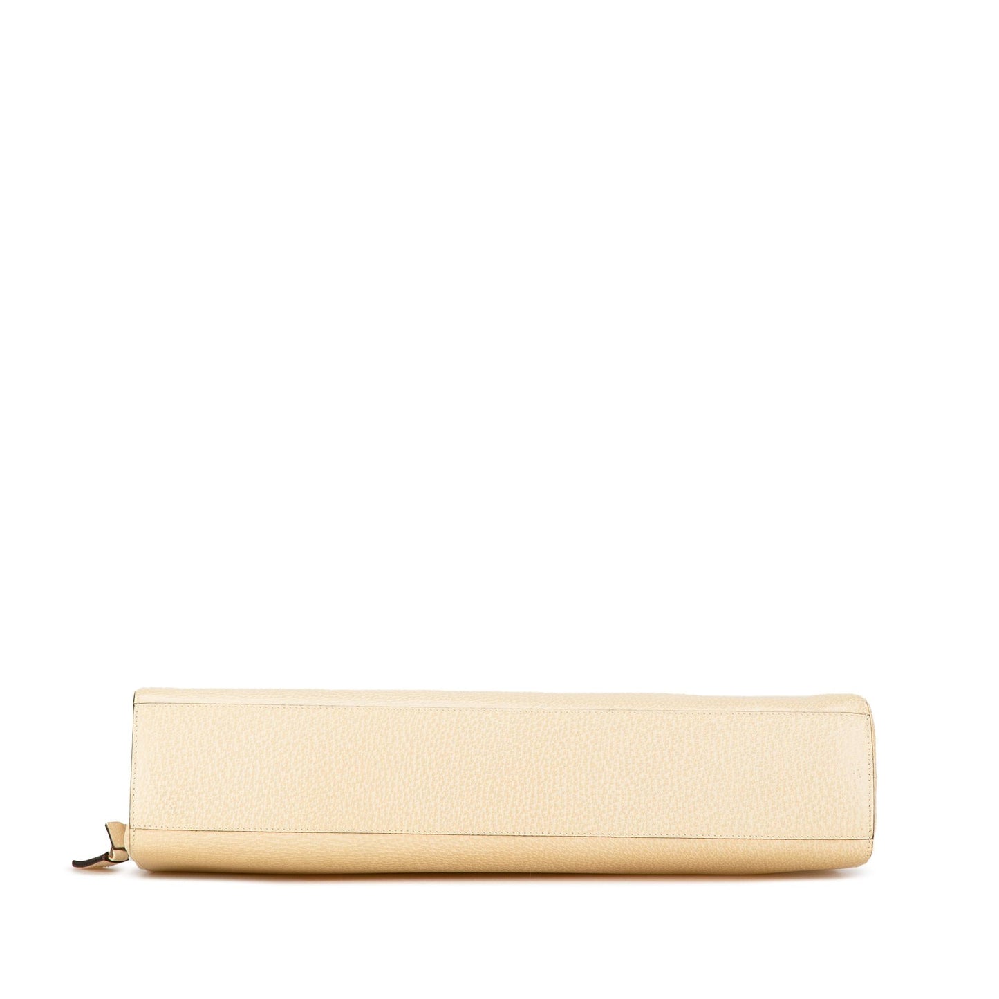 Prada Leather Shoulder Bag (SHG-Rrs0Ir)