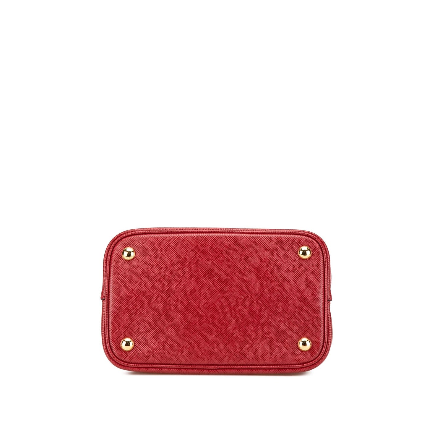 Prada Medium Saffiano Cuir Panier