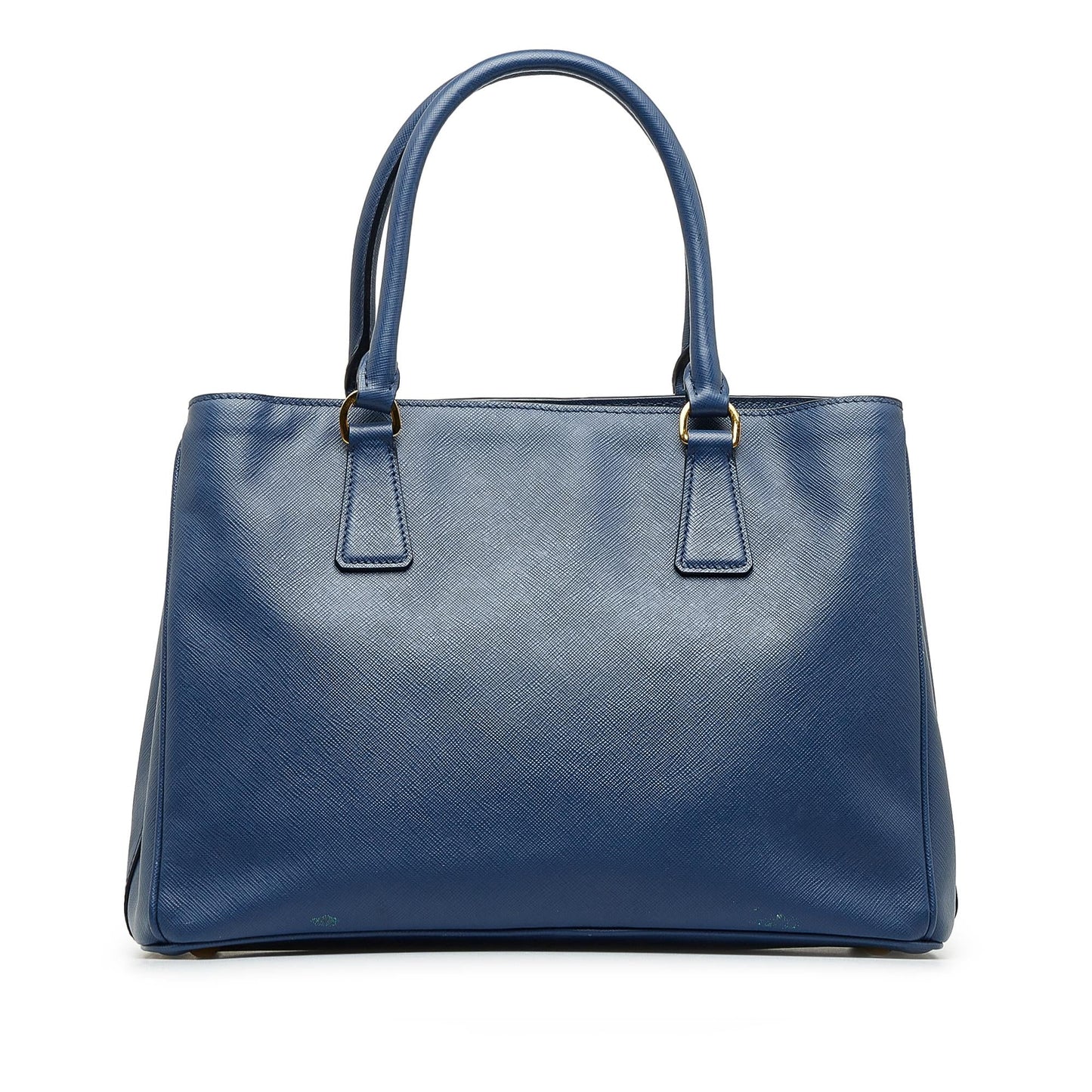 Prada Medium Saffiano Galleria Satchel (SHG-xX1BRh)