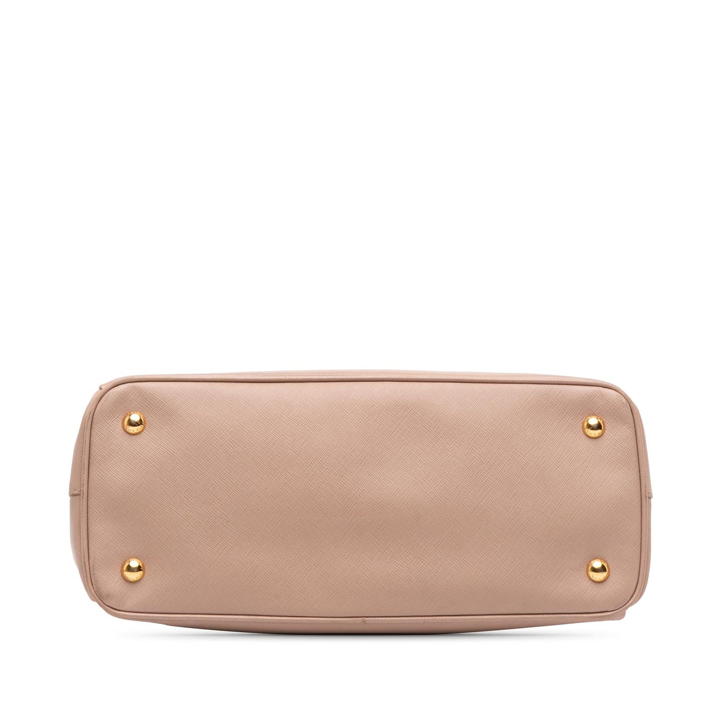 Prada Medium Saffiano Lux Galleria Satchel