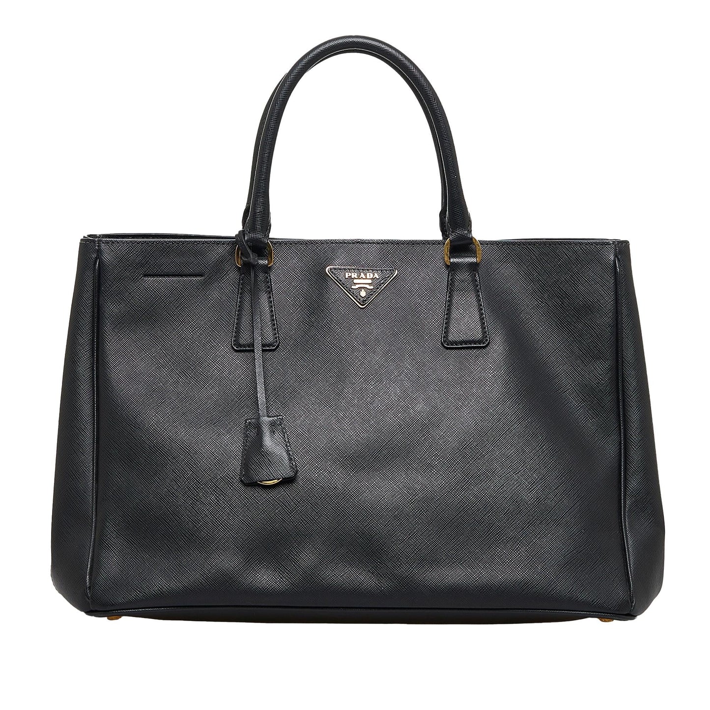Prada Medium Saffiano Lux Galleria (SHG-ZbT6qE)