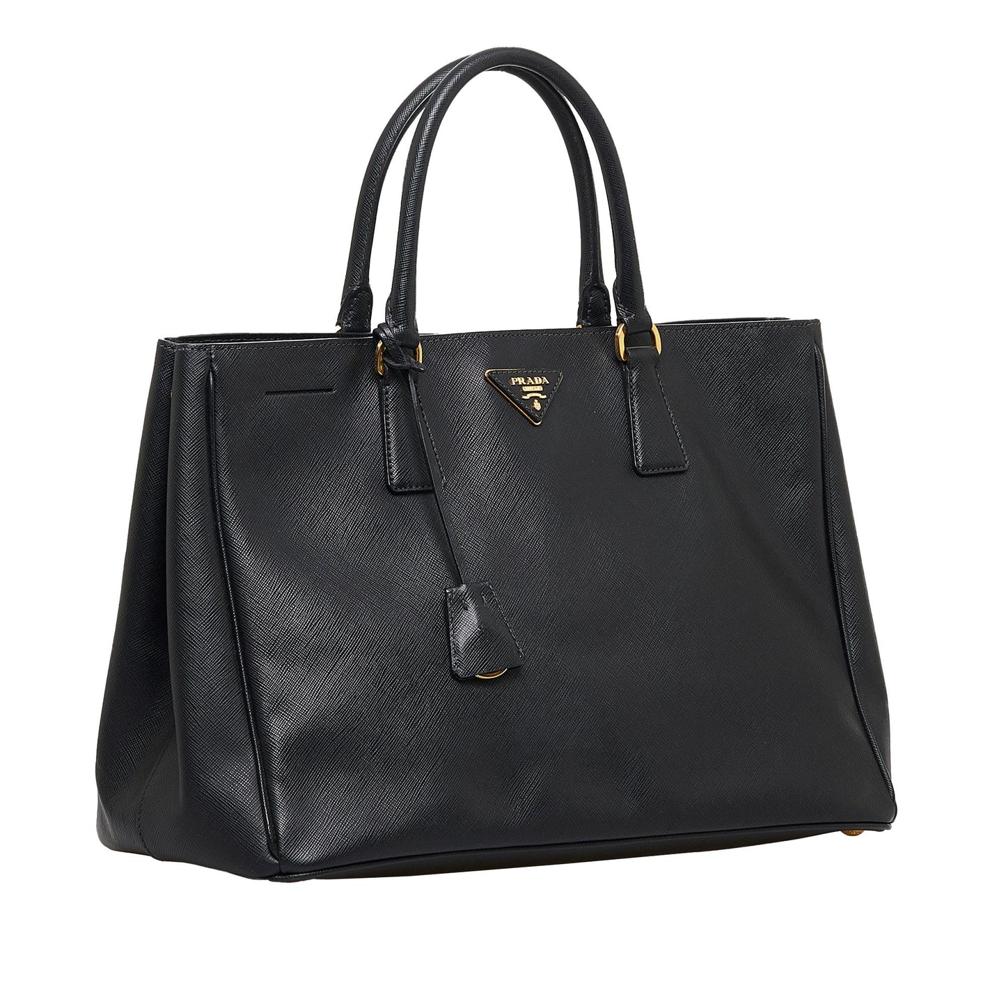 Prada Medium Saffiano Lux Galleria (SHG-ZbT6qE)