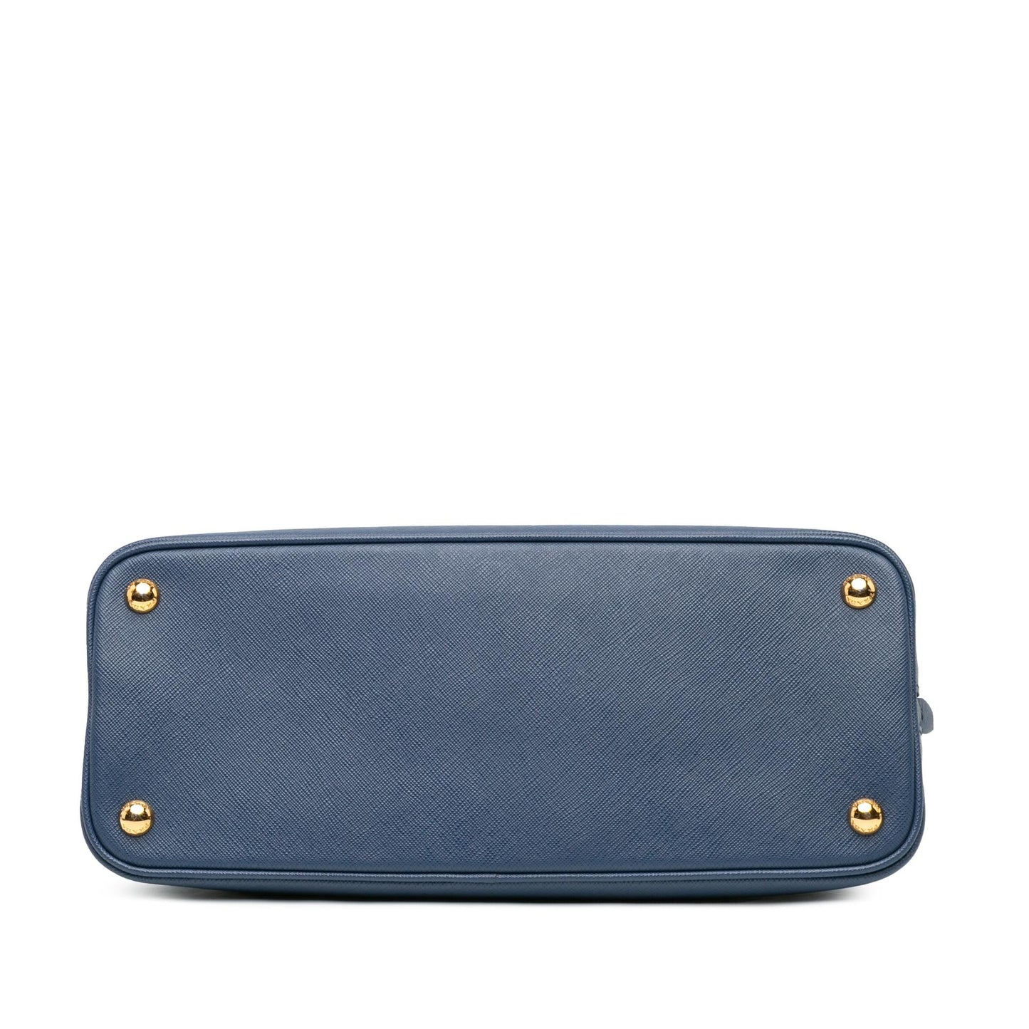 Prada Medium Saffiano Lux Promenade Satchel (SHG-NukDFP)