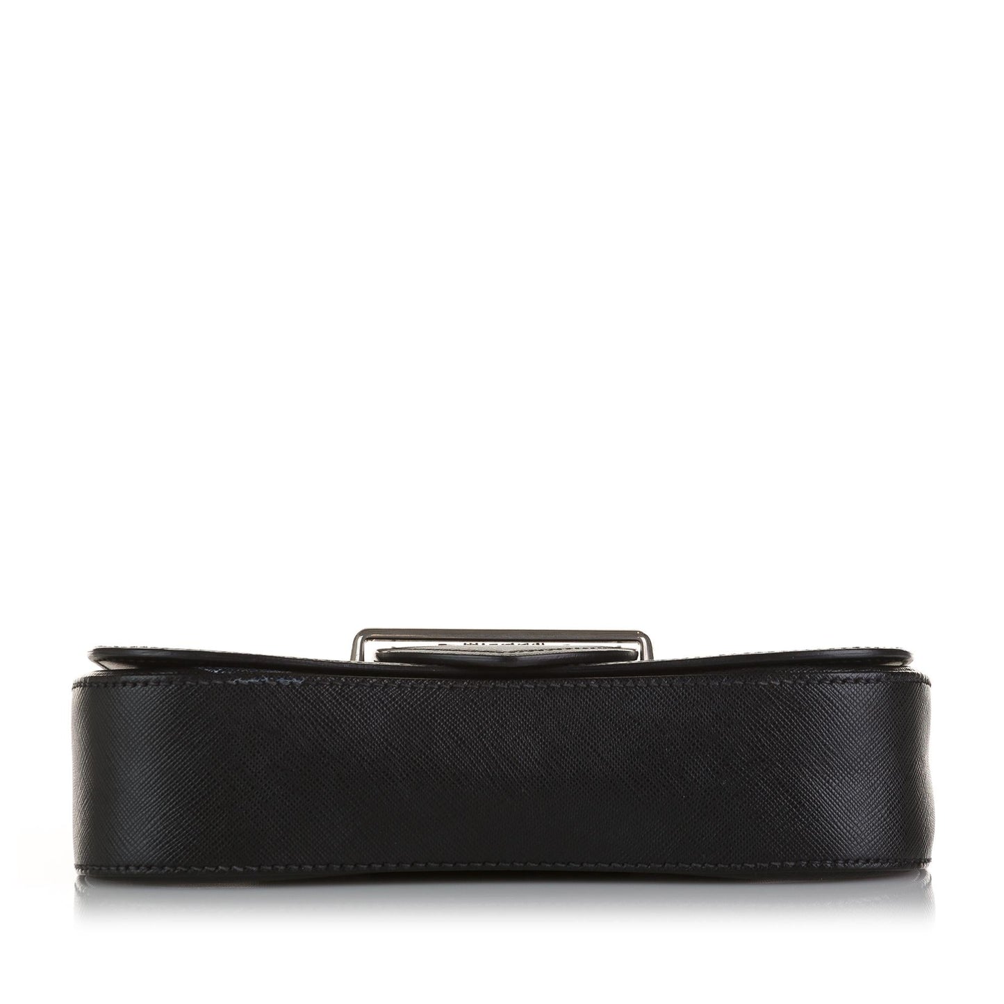 Prada Medium Saffiano Lux Sidonie (SHG-ChLejL)