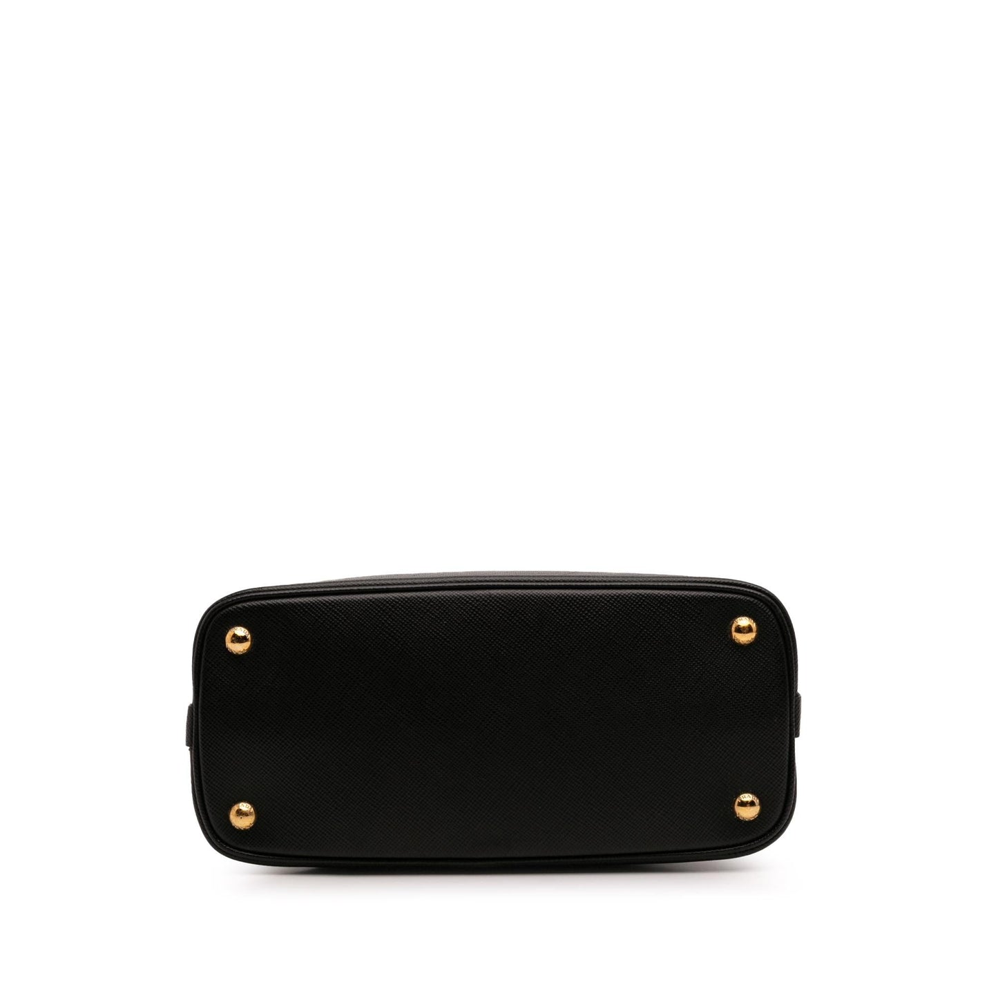Prada Medium Saffiano Matinee Satchel