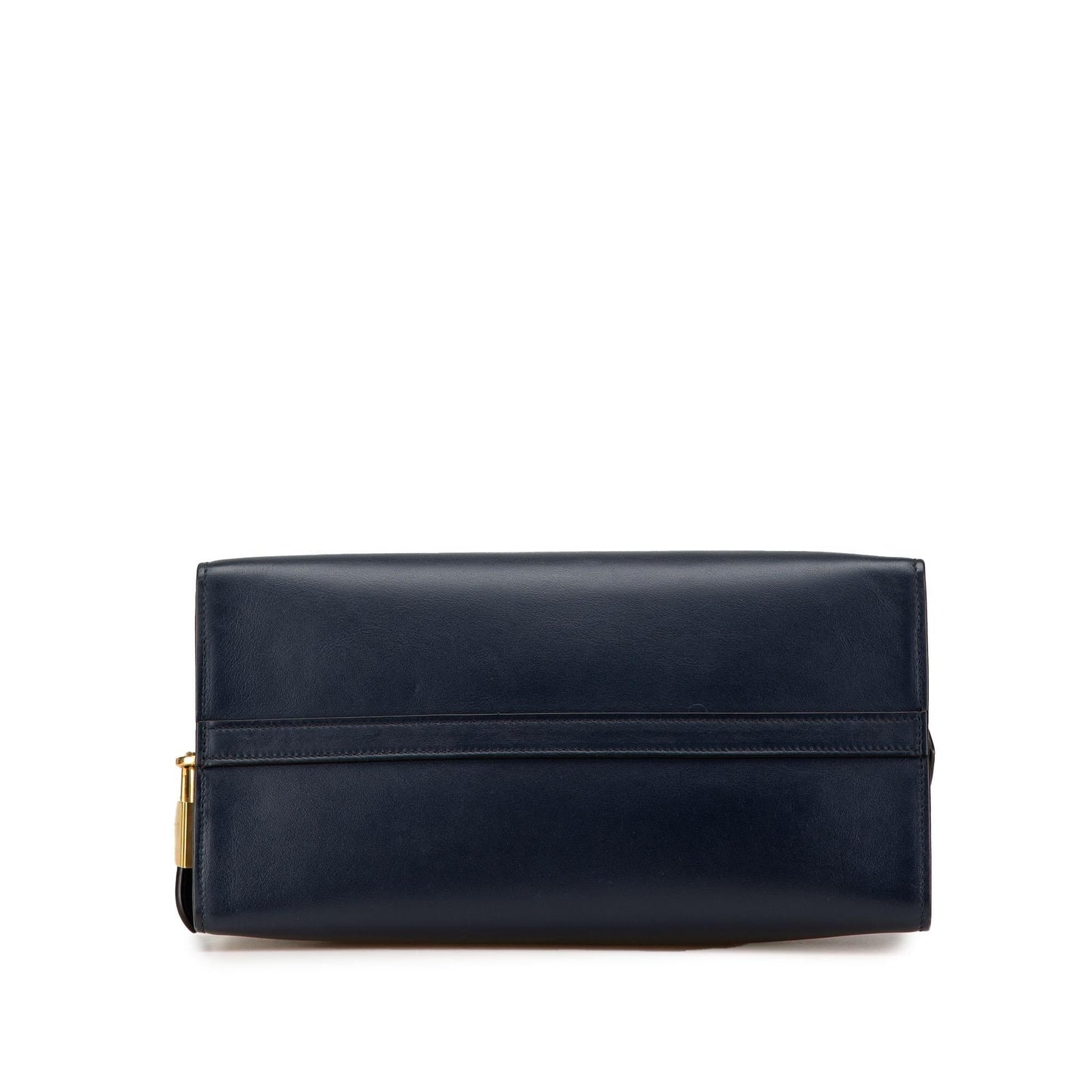 Prada Medium Saffiano Trimmed City Calf Greca Esplanade Satchel