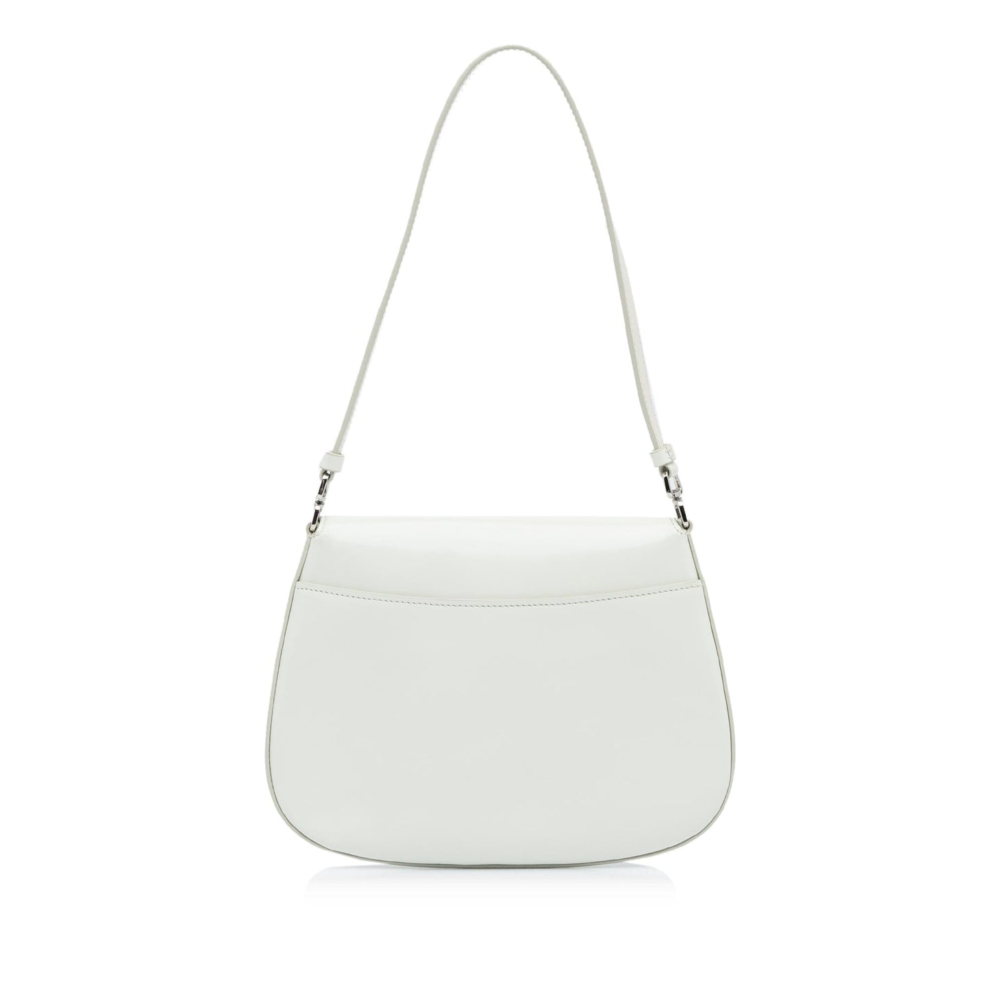 Prada Mini Spazzolato Cleo (SHG-5LoY68)