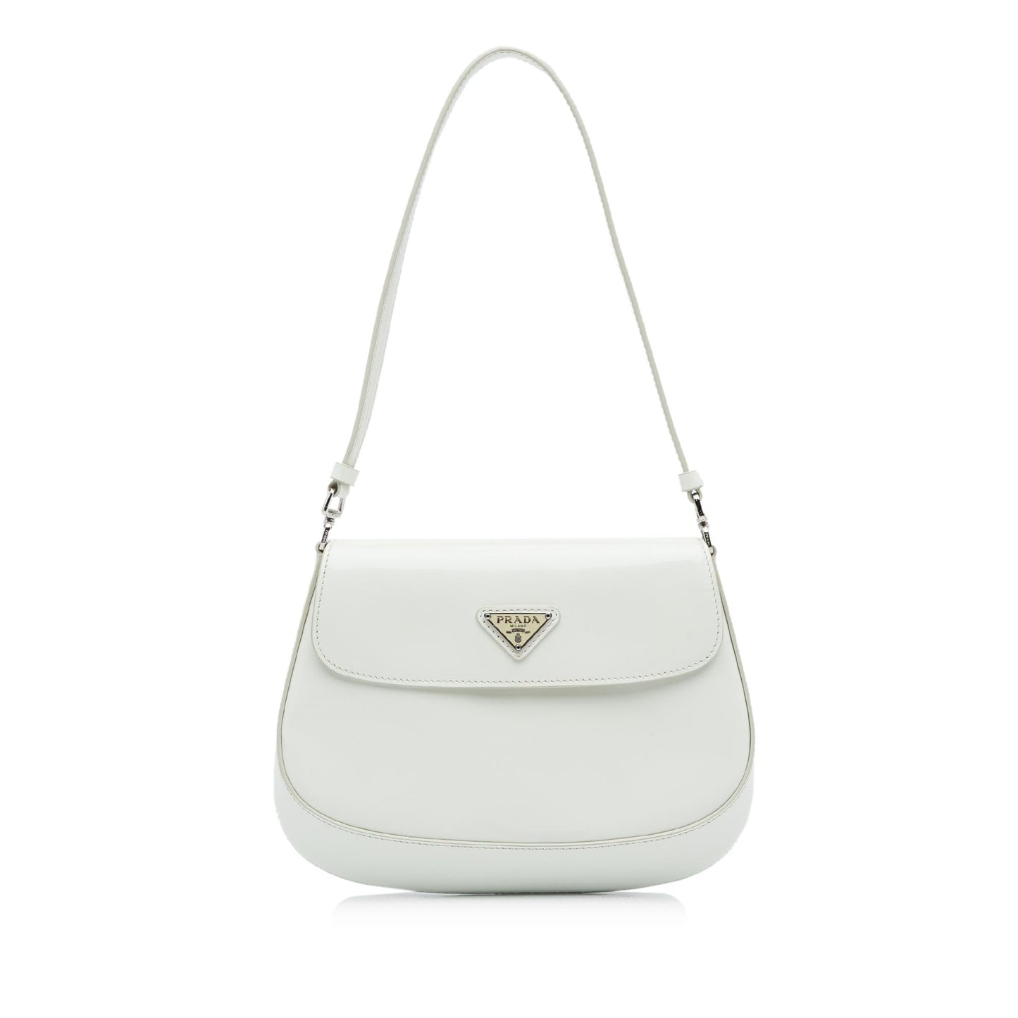 Prada Mini Spazzolato Cleo (SHG-5LoY68)