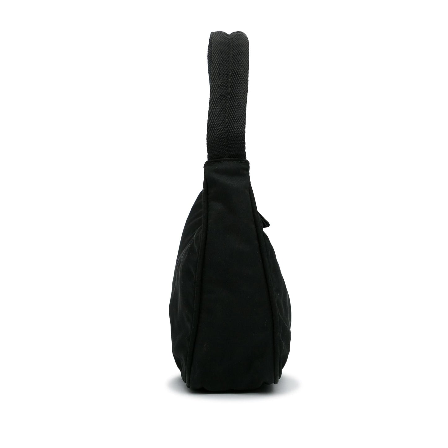 Prada Mini Tessuto Re-Edition 2000 Shoulder Bag