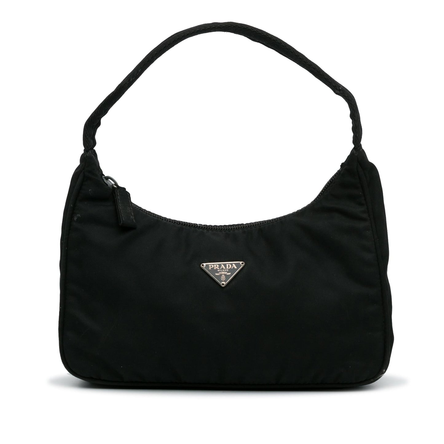 Prada Mini Tessuto Re-Edition 2000 Shoulder Bag