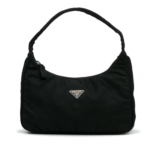 Prada Mini Tessuto Re-Edition 2000 Shoulder Bag