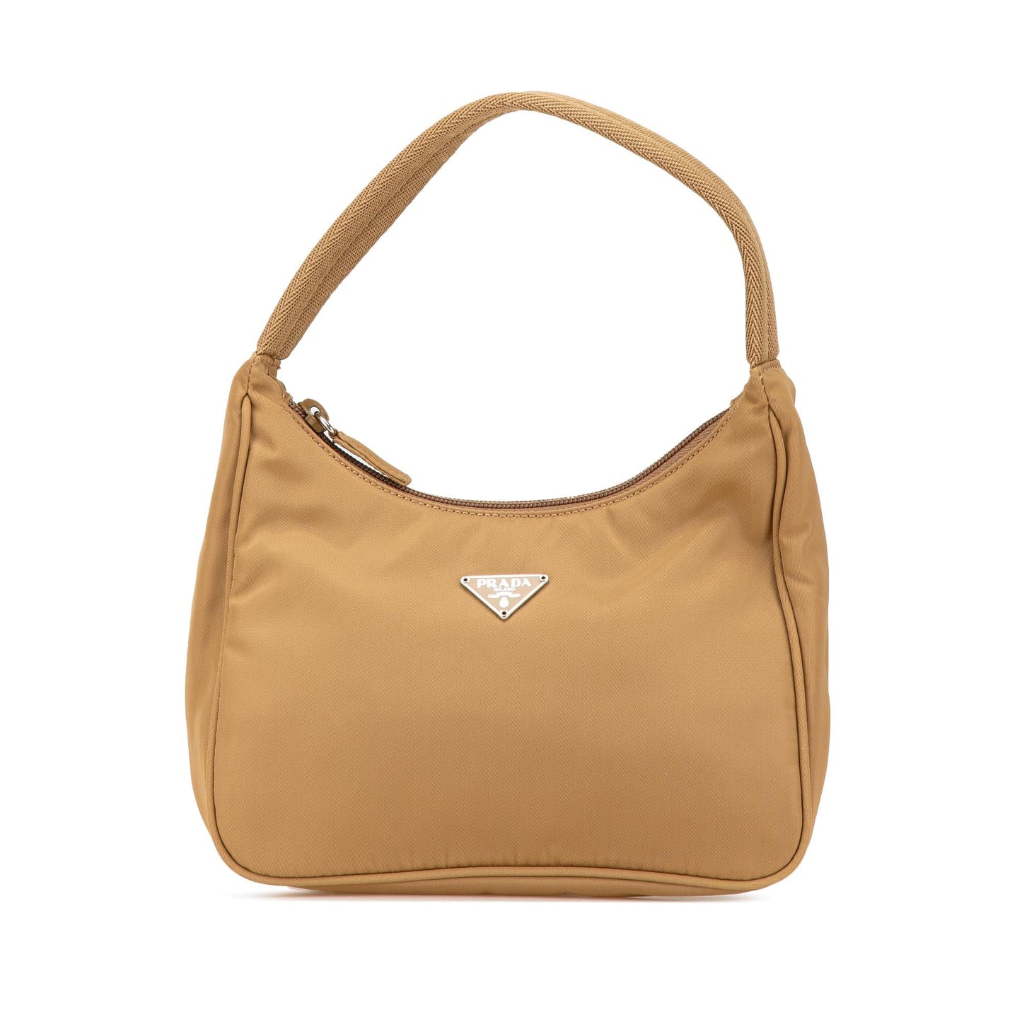Prada Mini Tessuto Sport Shoulder Bag