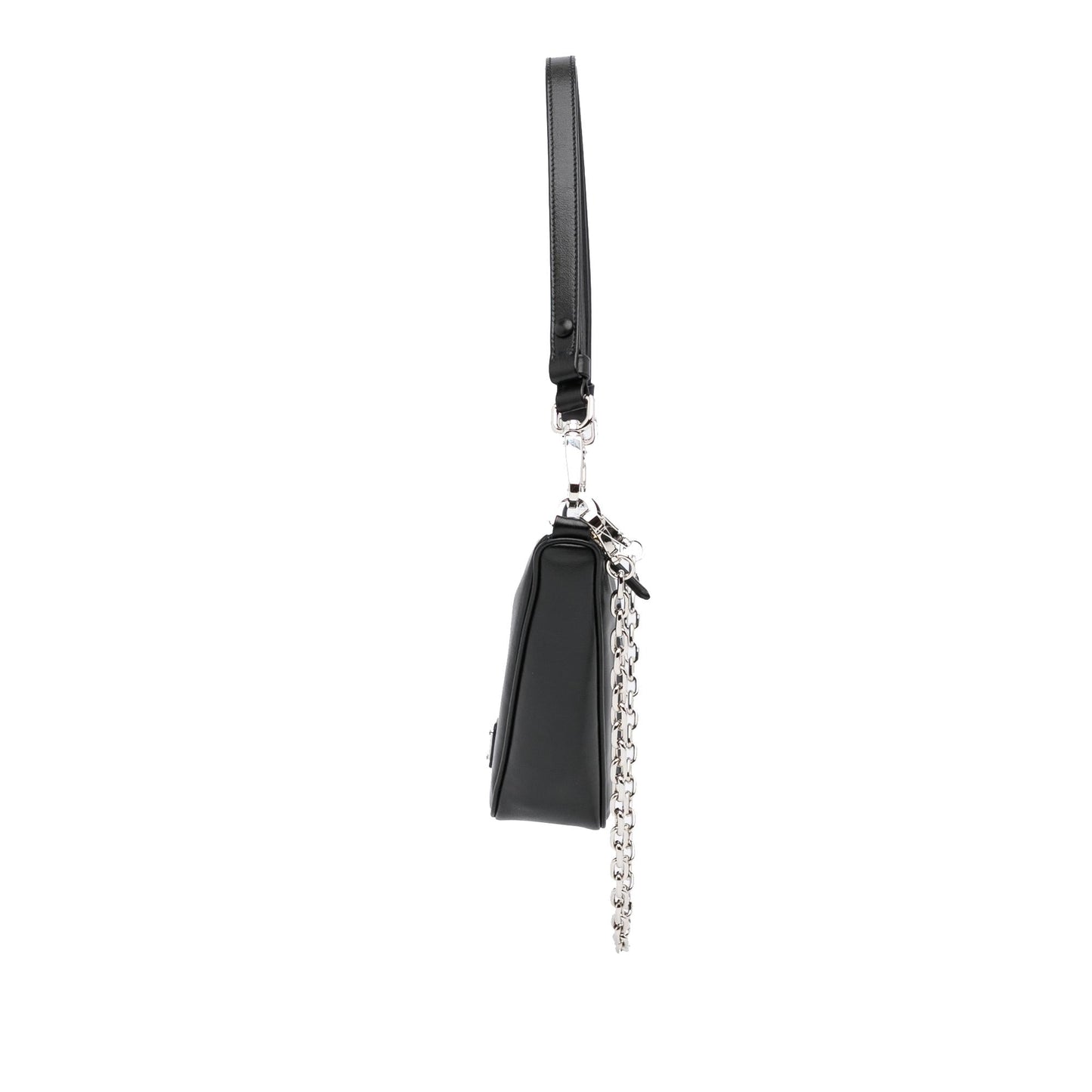Prada Mini Triangle Bag (SHG-AlGVGc)