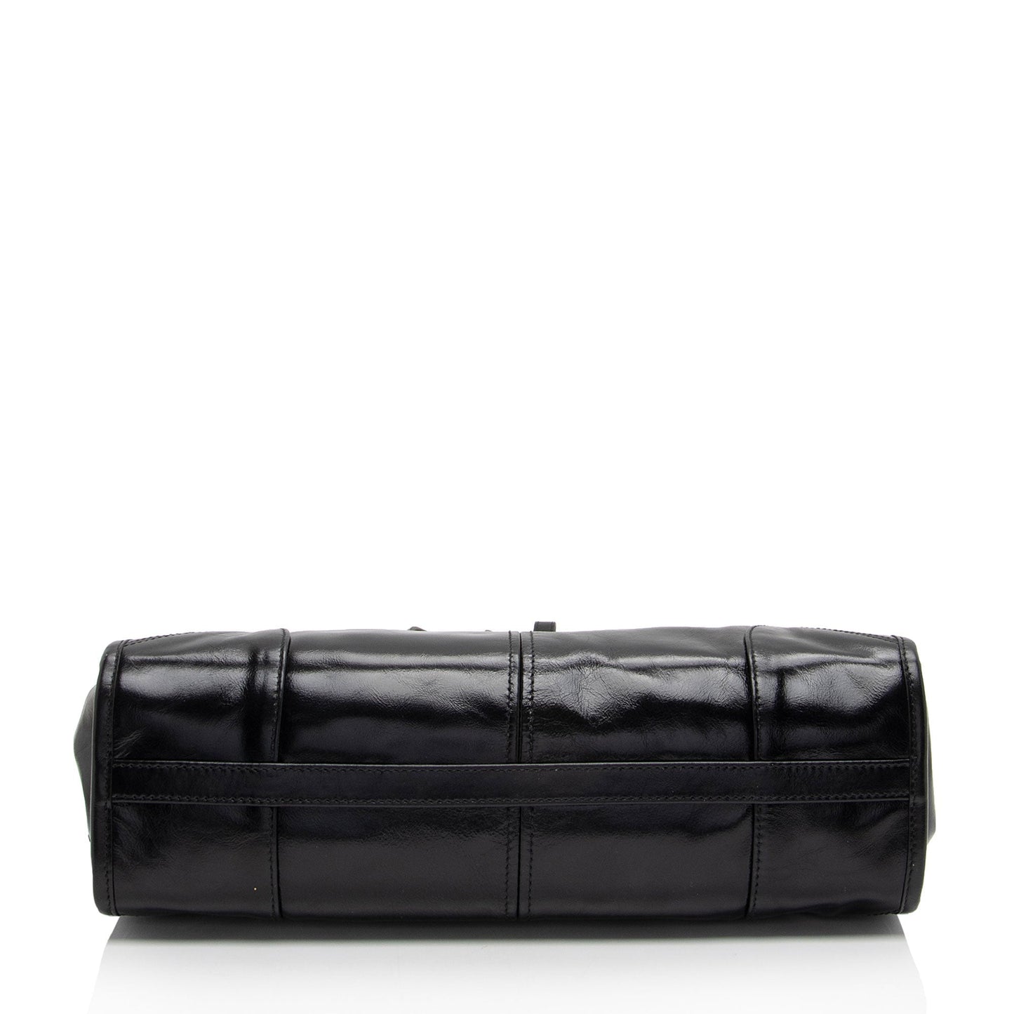 Prada Nappa Leather Medium Shoulder Bag (SHF-bsC8qL)
