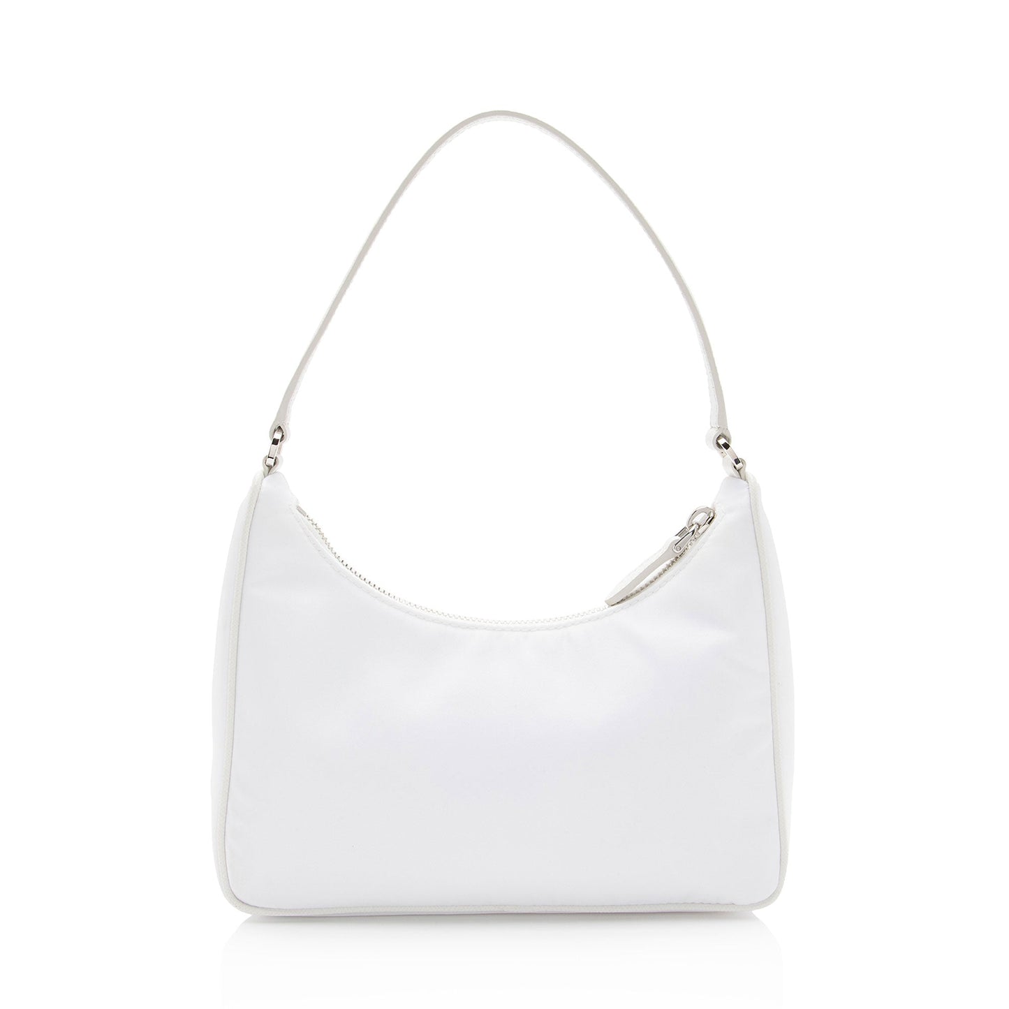Prada Tessuto Re-Edition 2000 Mini Hobo (SHF-FGrZGx)