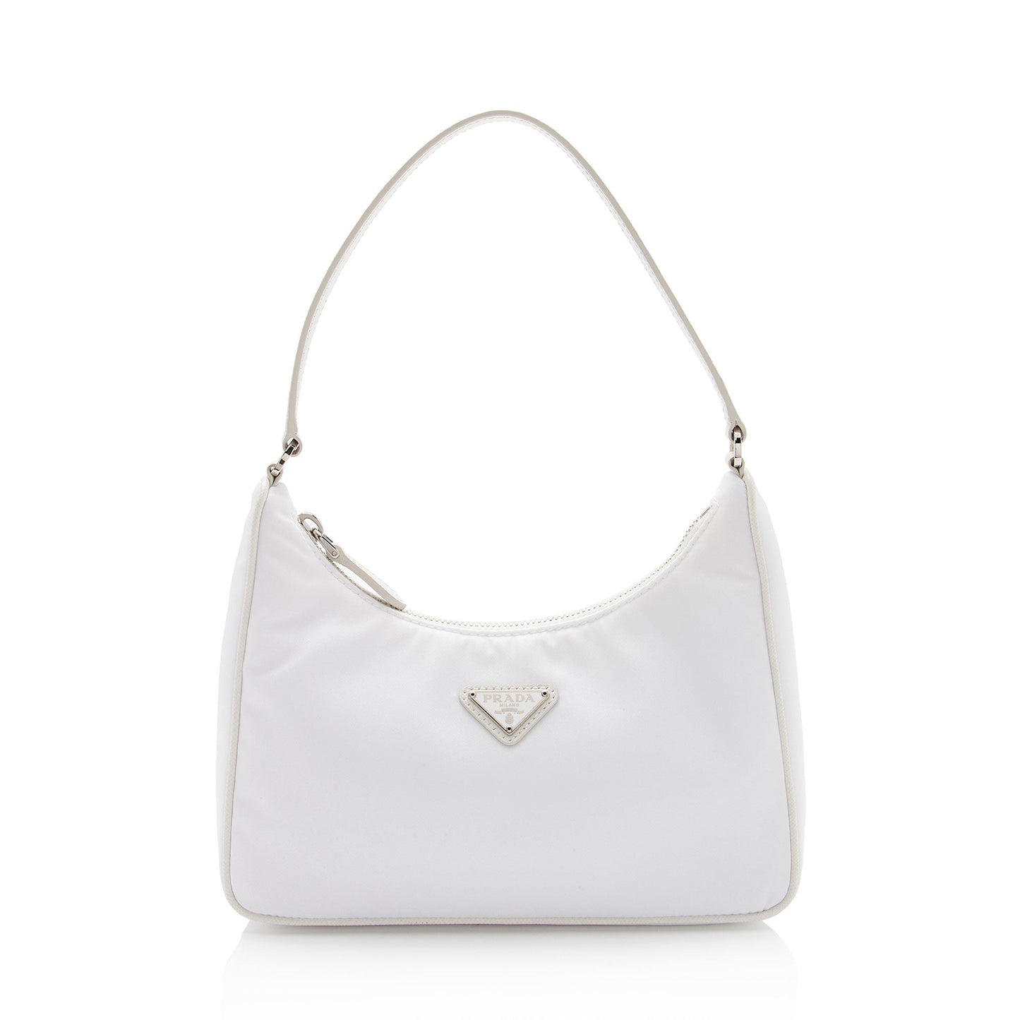 Prada Tessuto Re-Edition 2000 Mini Hobo (SHF-FGrZGx)