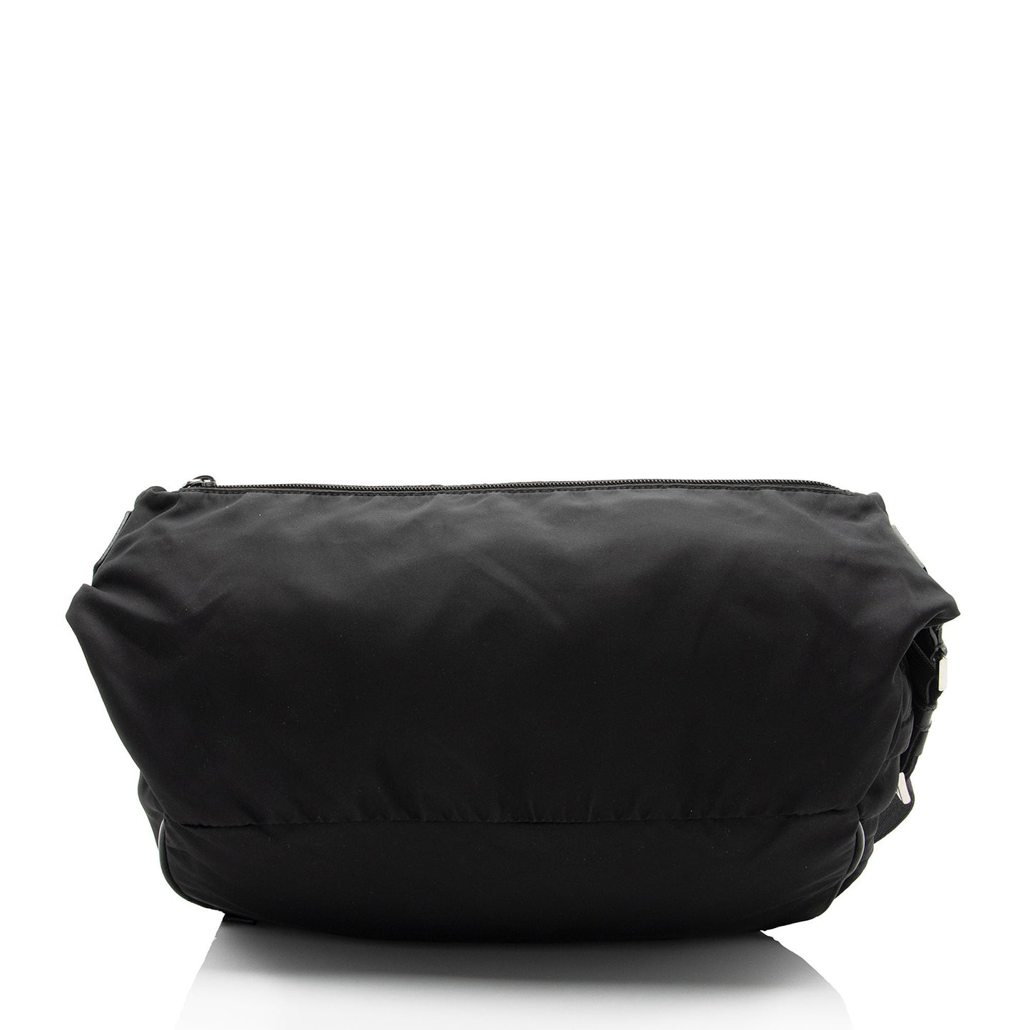 Prada Tessuto Montagna Messenger
