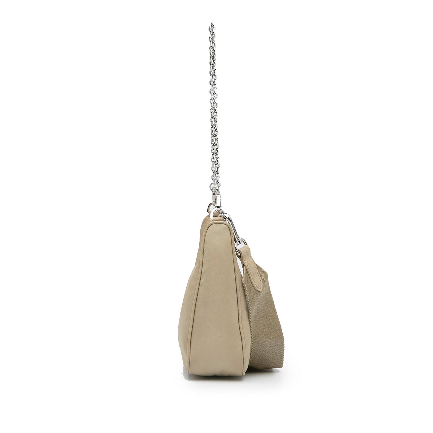 Prada Re-Edition 2005 Re-Nylon bag (SHG-6XAqX5)