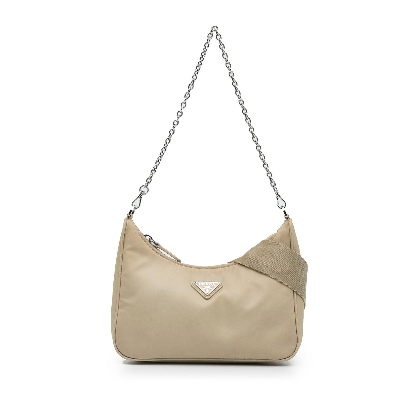 Prada Re-Edition 2005 Re-Nylon bag (SHG-6XAqX5)