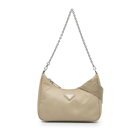 Prada Re-Edition 2005 Re-Nylon bag (SHG-6XAqX5)