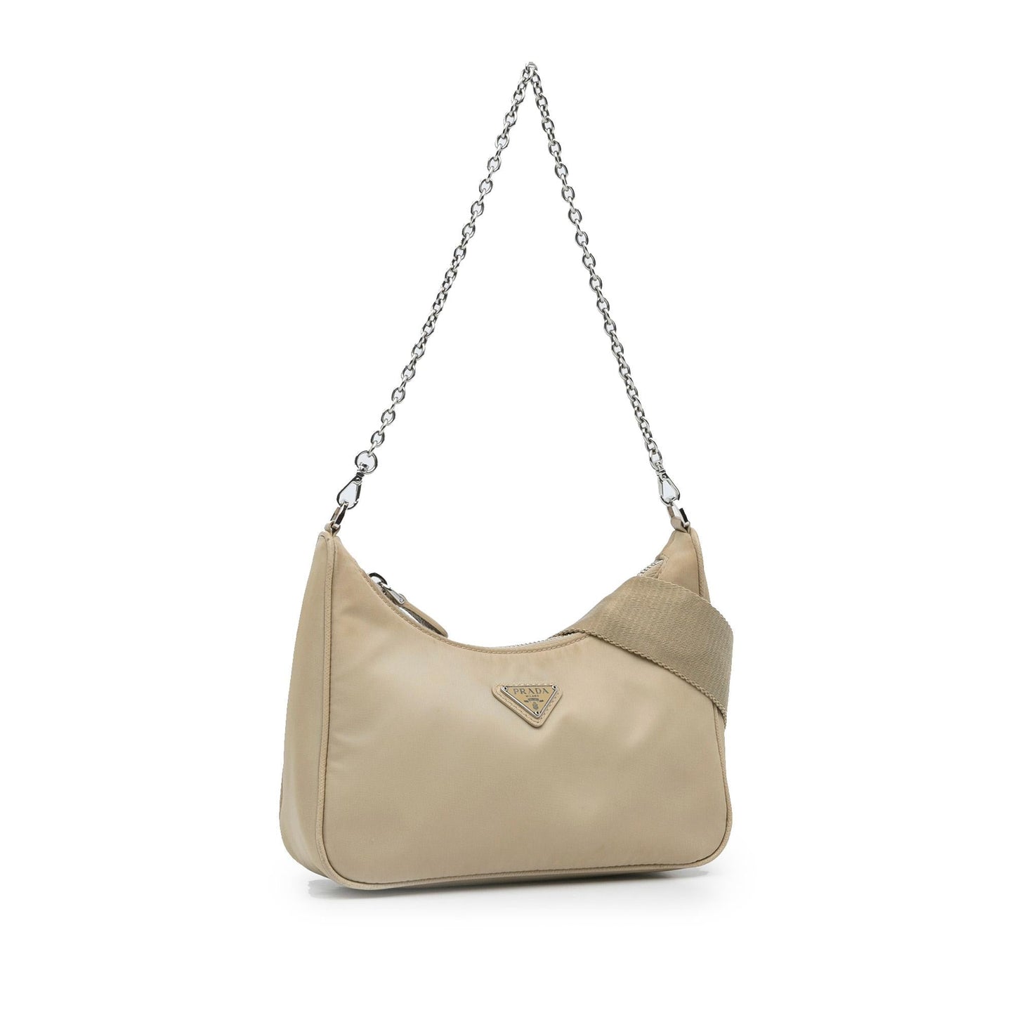 Prada Re-Edition 2005 Re-Nylon bag (SHG-6XAqX5)