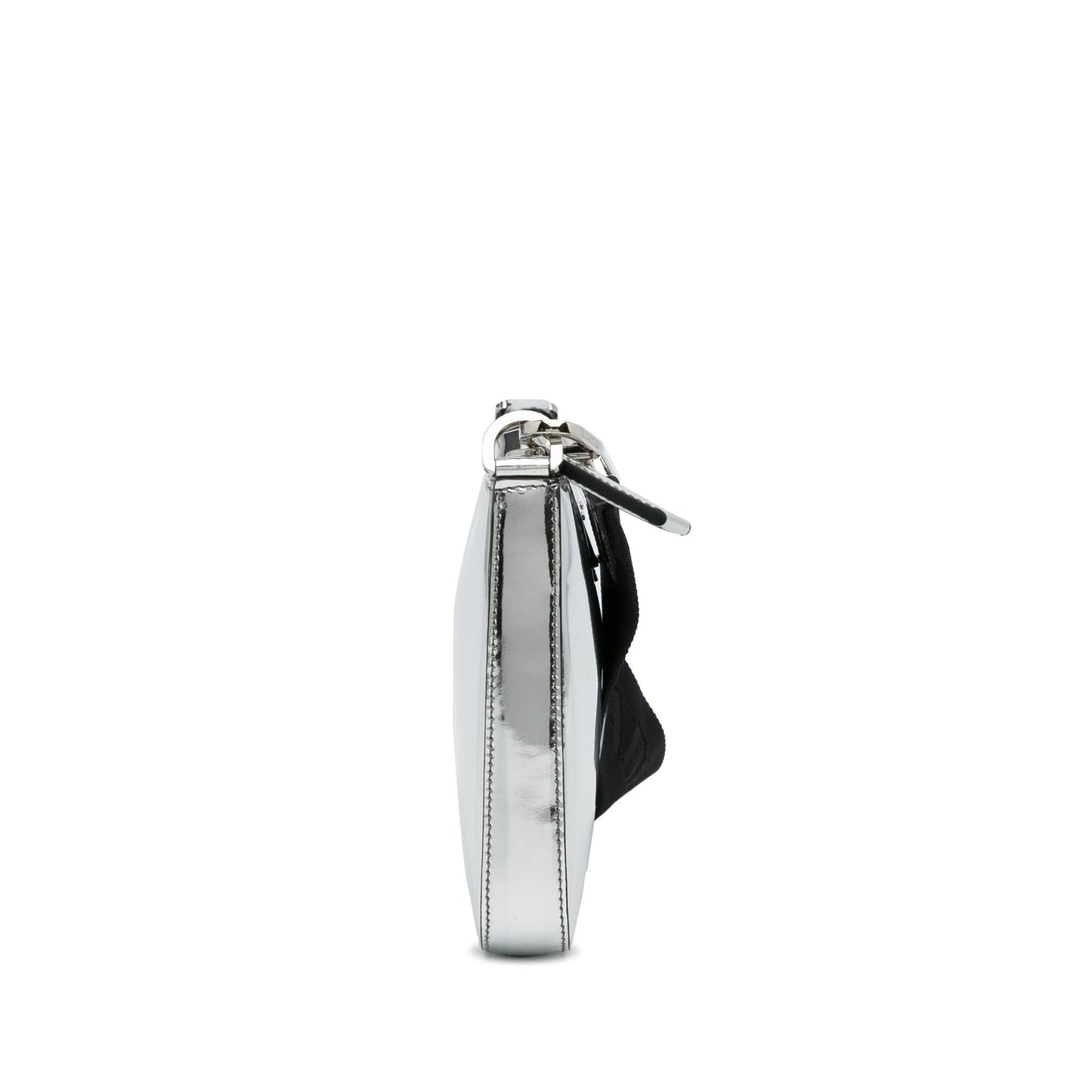 Prada Re-Edition Zip Messenger Bag (SHG-a2zQff)