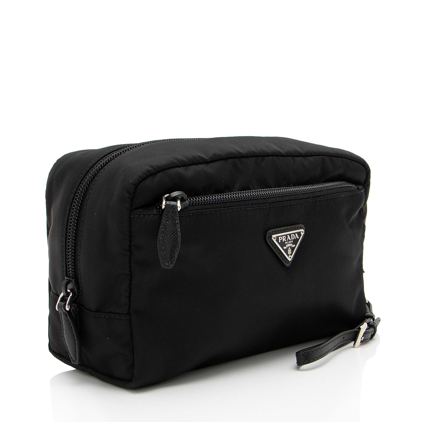 Prada Re-Nylon Cosmetic Pouch