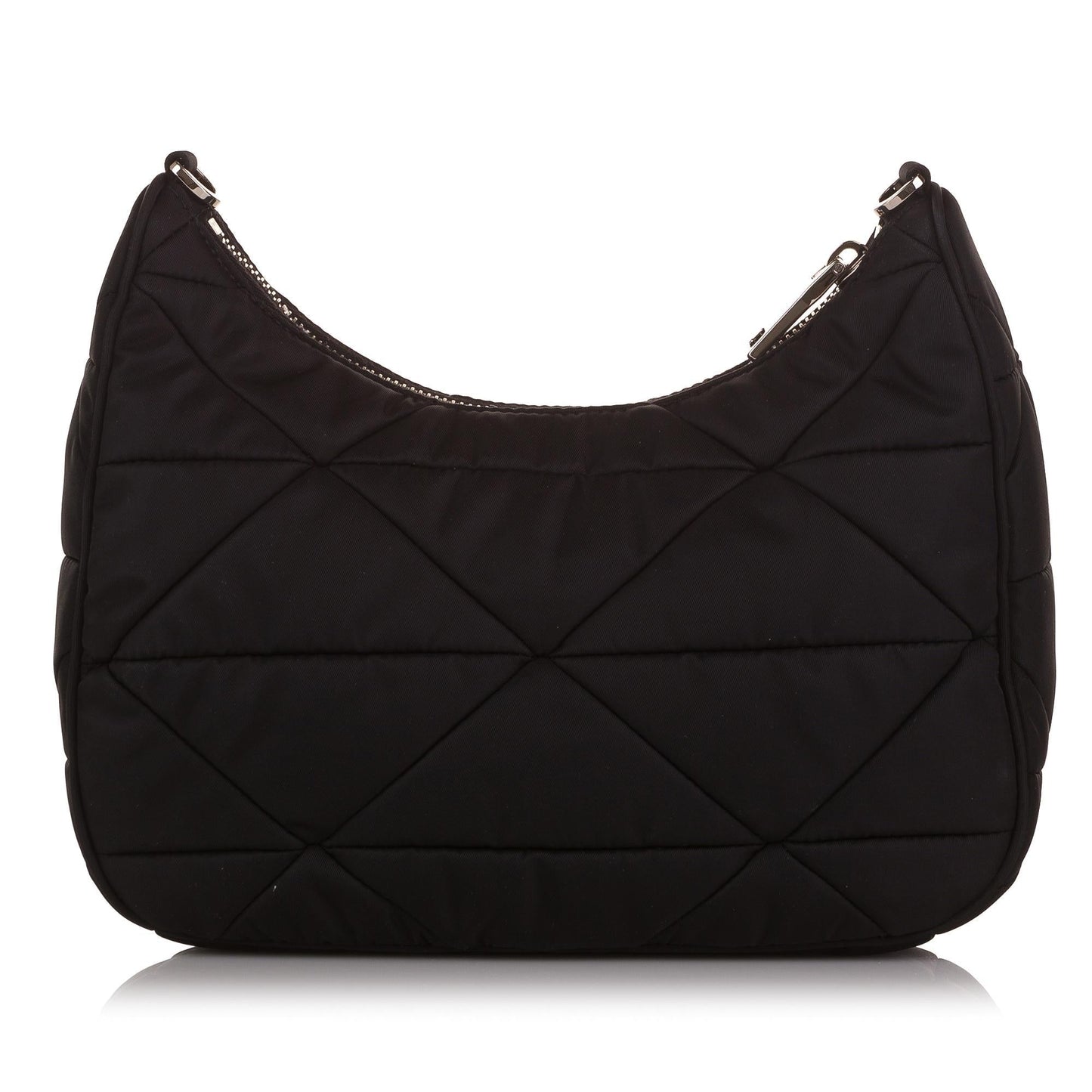 Prada Re-Nylon Crossbody bag (SHG-37986)