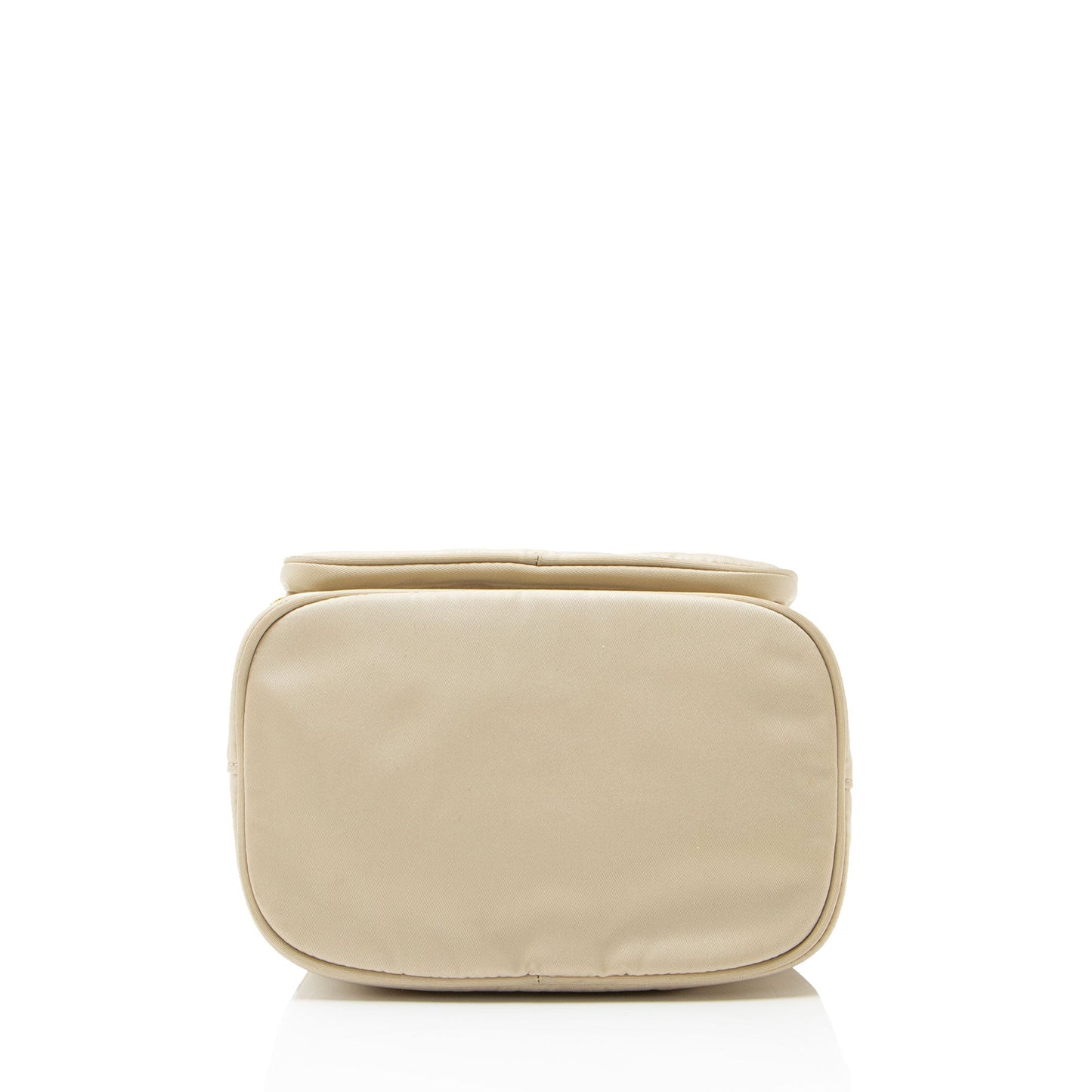 Prada Re-Nylon Duet Drawstring Bucket Bag
