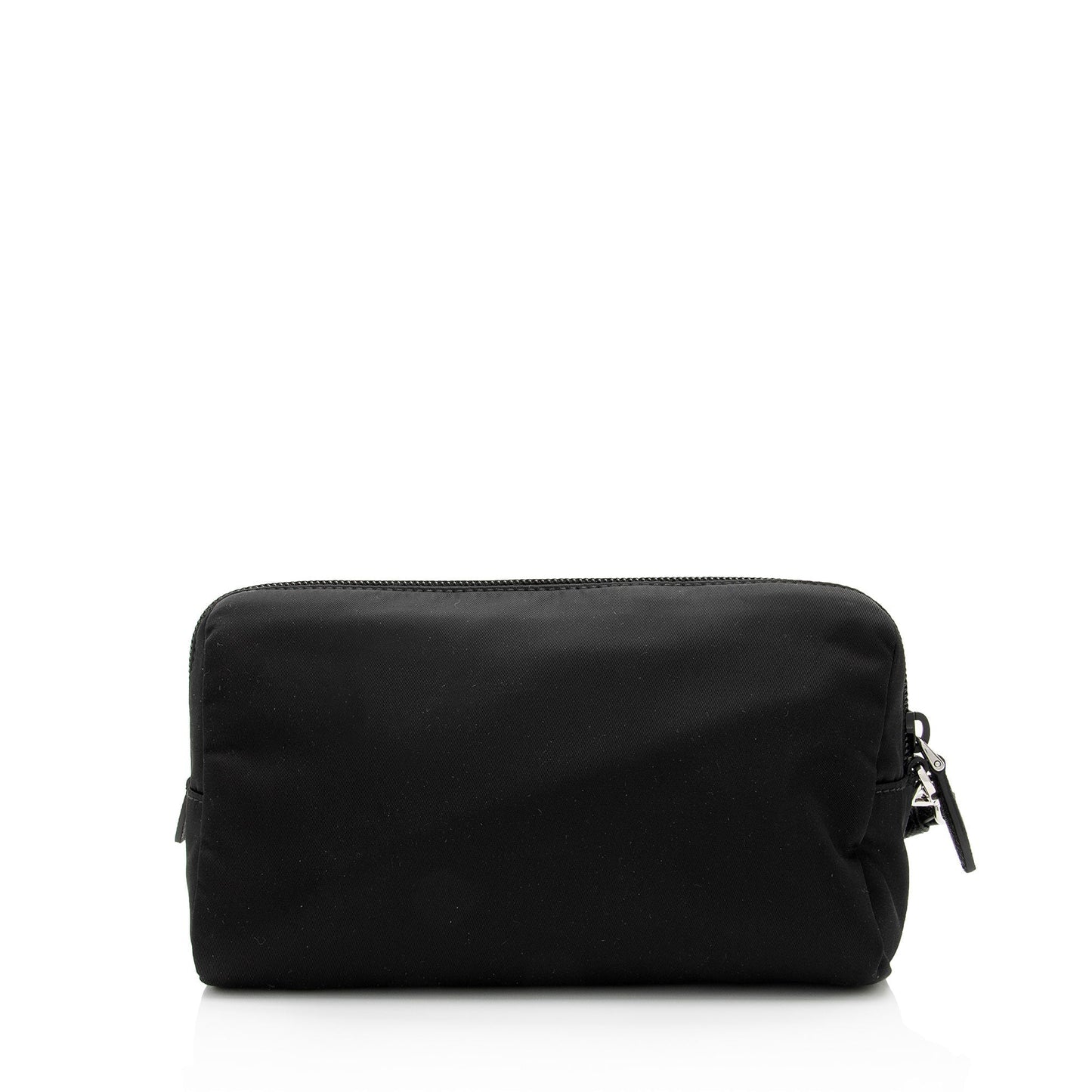 Prada Re-Nylon Pouch Wristlet (SHF-Z14Jtl)