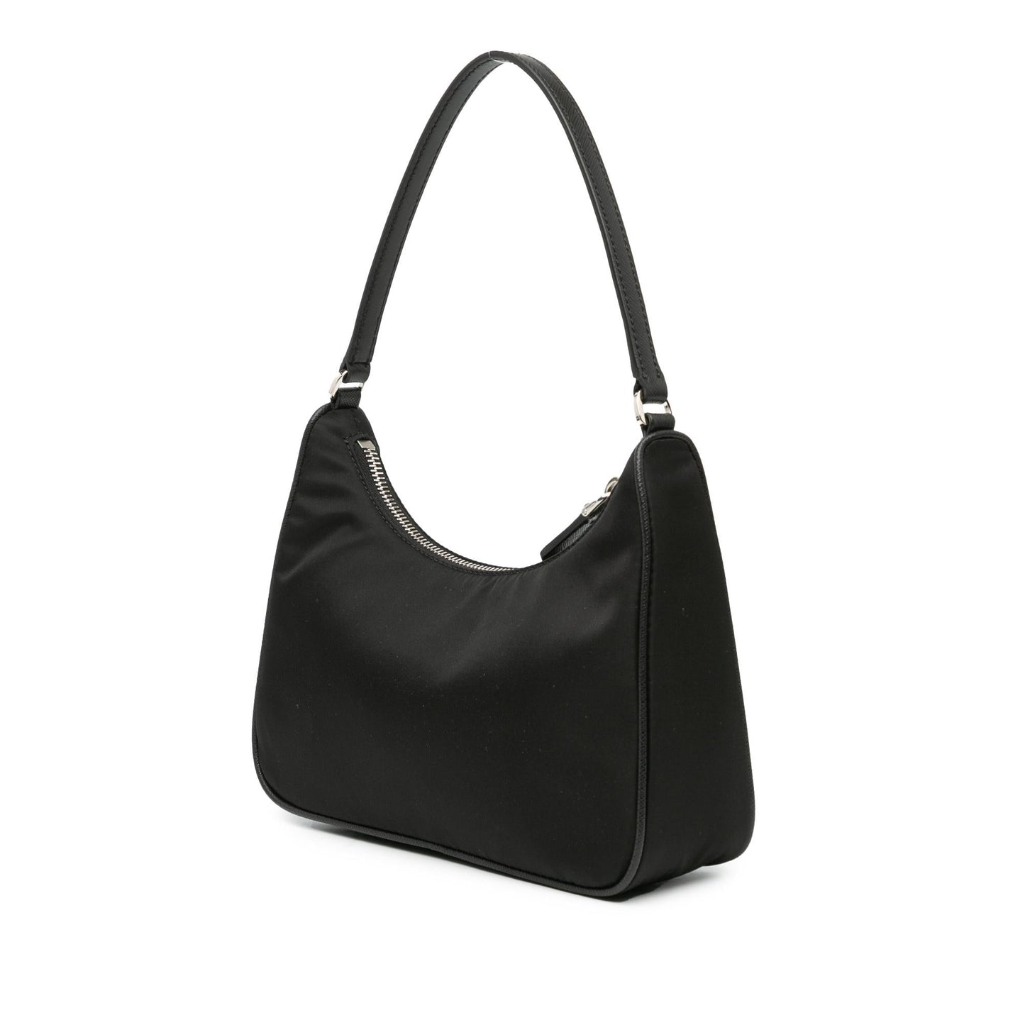 Prada Re-Nylon Re-Edition 2005 Shoulder Bag (SHG-27cubM)