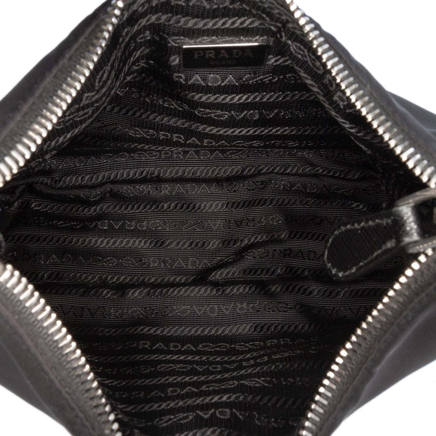 Prada Re Nylon Re Edition 2005 Shoulder Bag