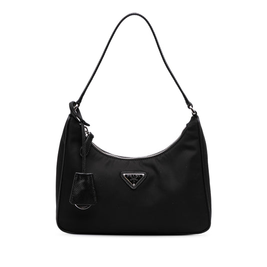 Prada Re Nylon Re Edition 2005 Shoulder Bag
