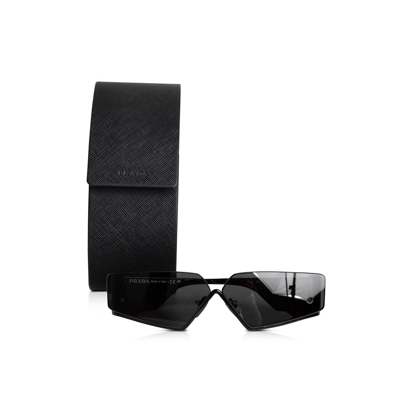 Prada SPR58Z Runway Sunglasses