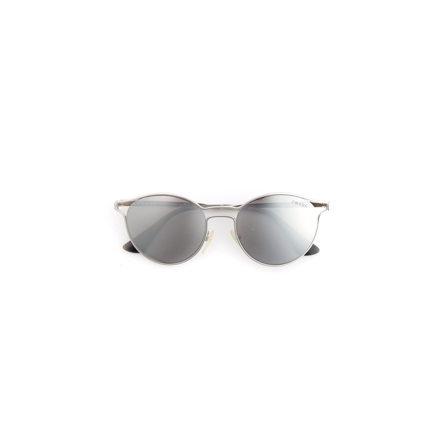 Prada SPR626S Boston Sunglasses